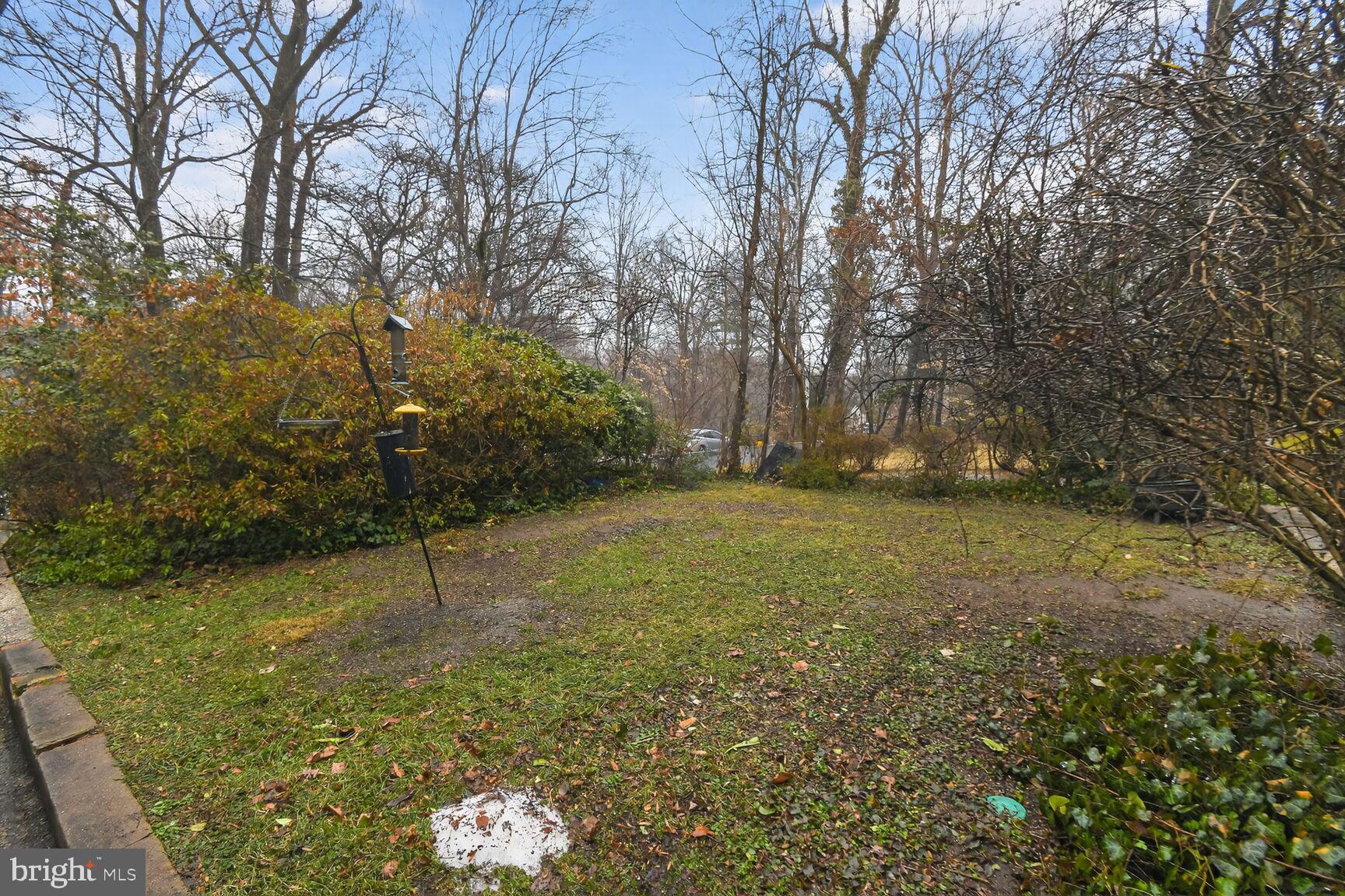 TAKOMA PARK - Residential