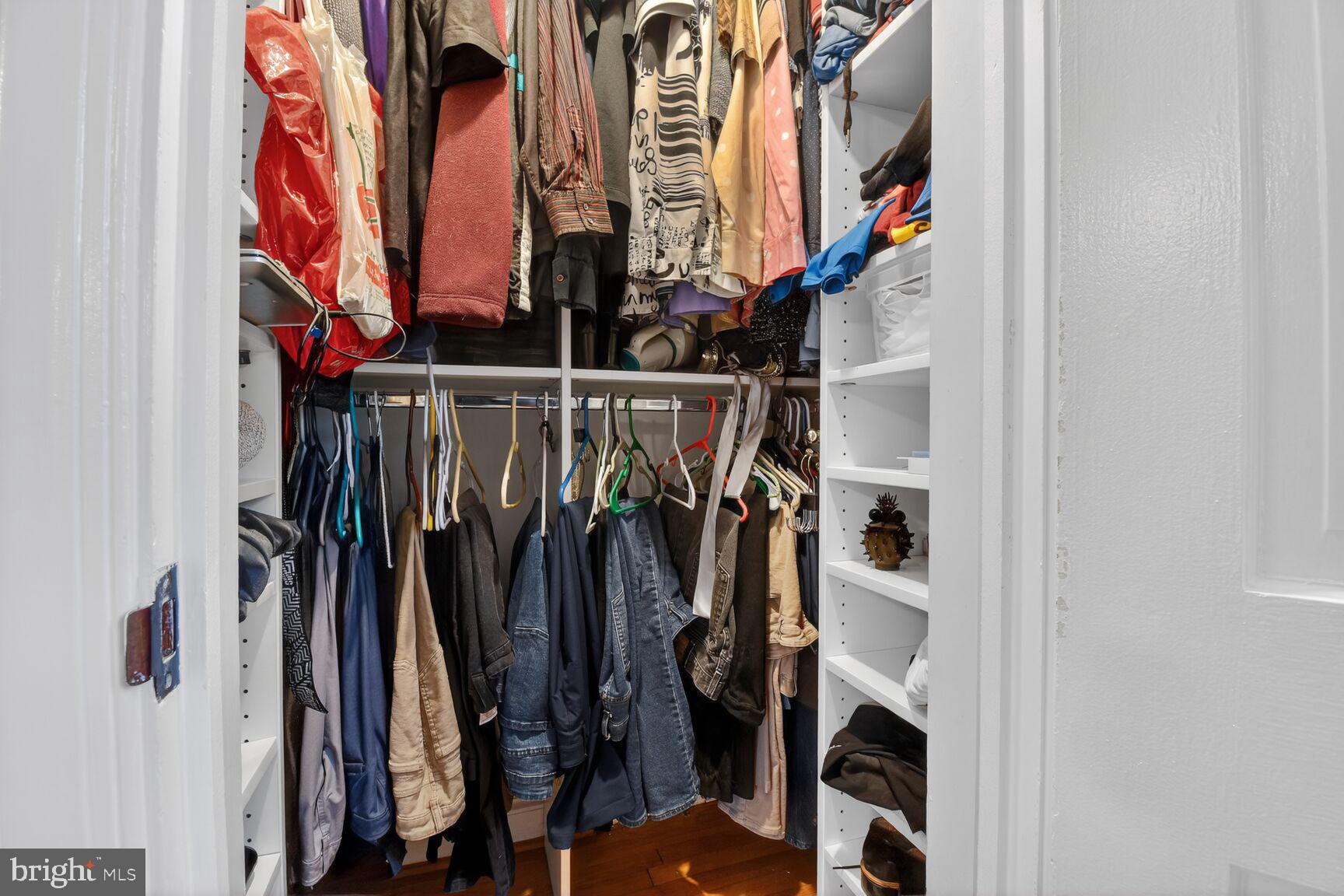 TAKOMA PARK - Residential