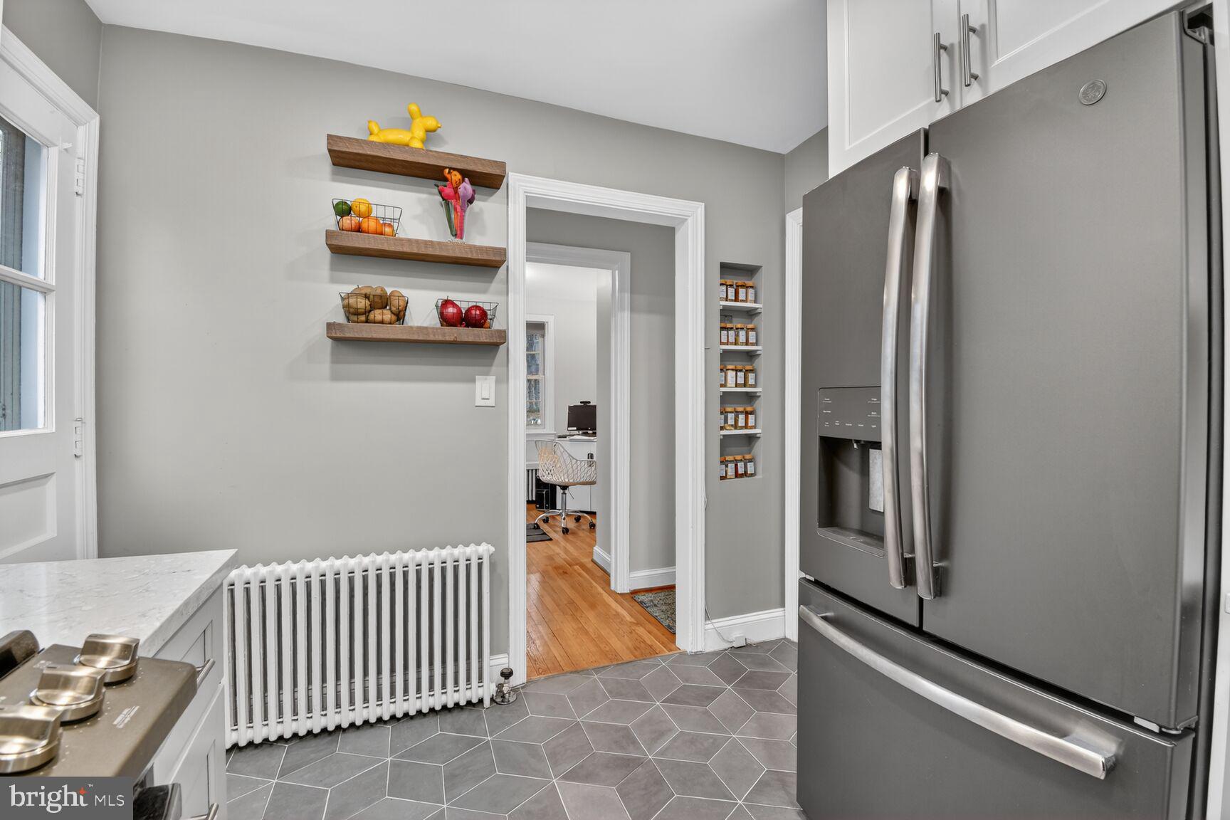 TAKOMA PARK - Residential