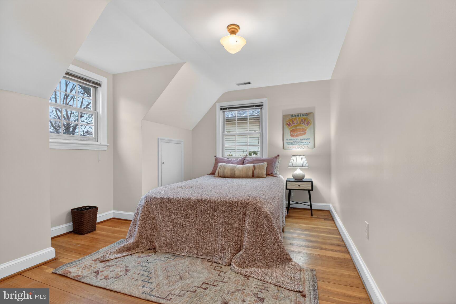 TAKOMA PARK - Residential