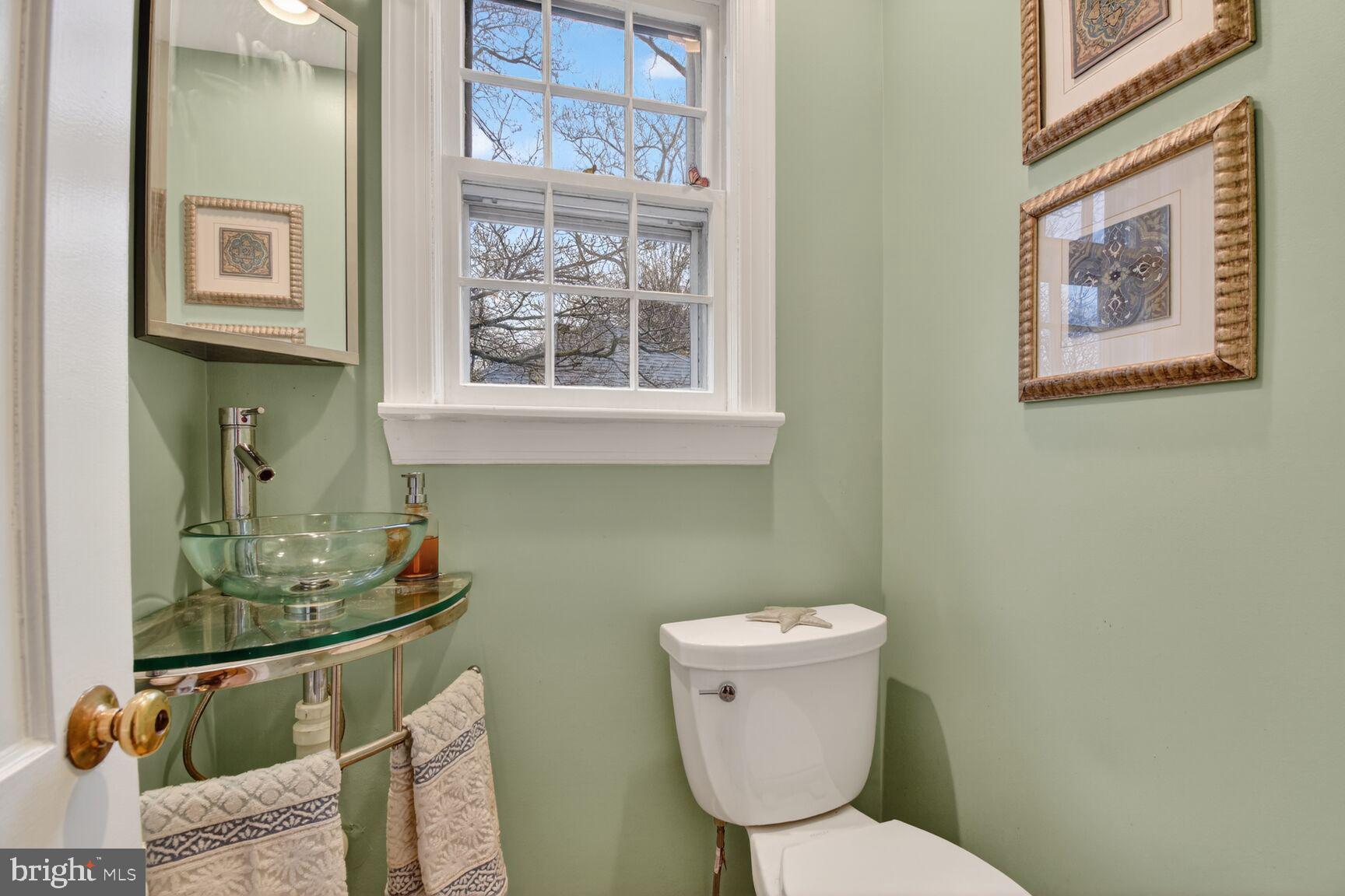 TAKOMA PARK - Residential