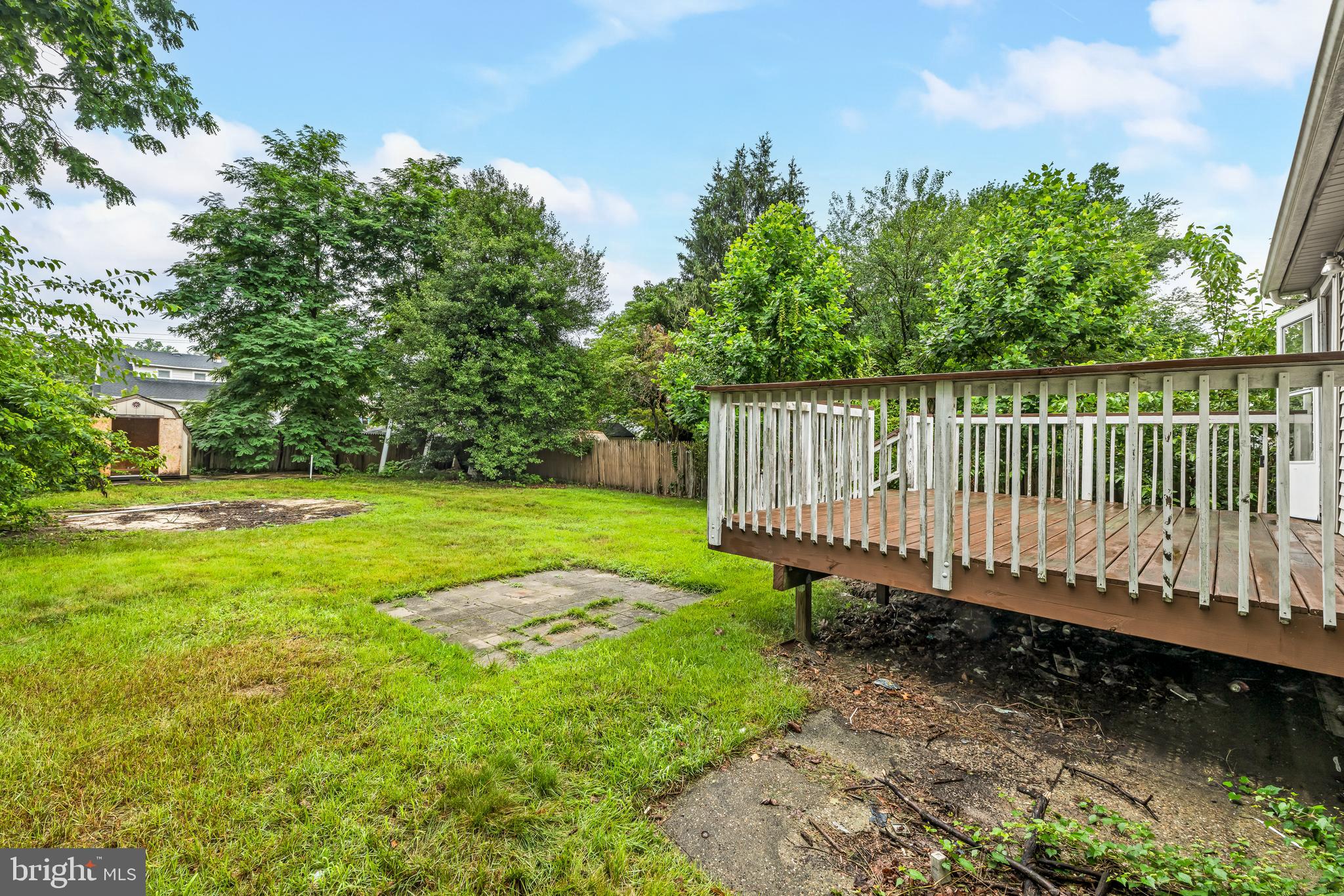 23 BOWERS AVENUE