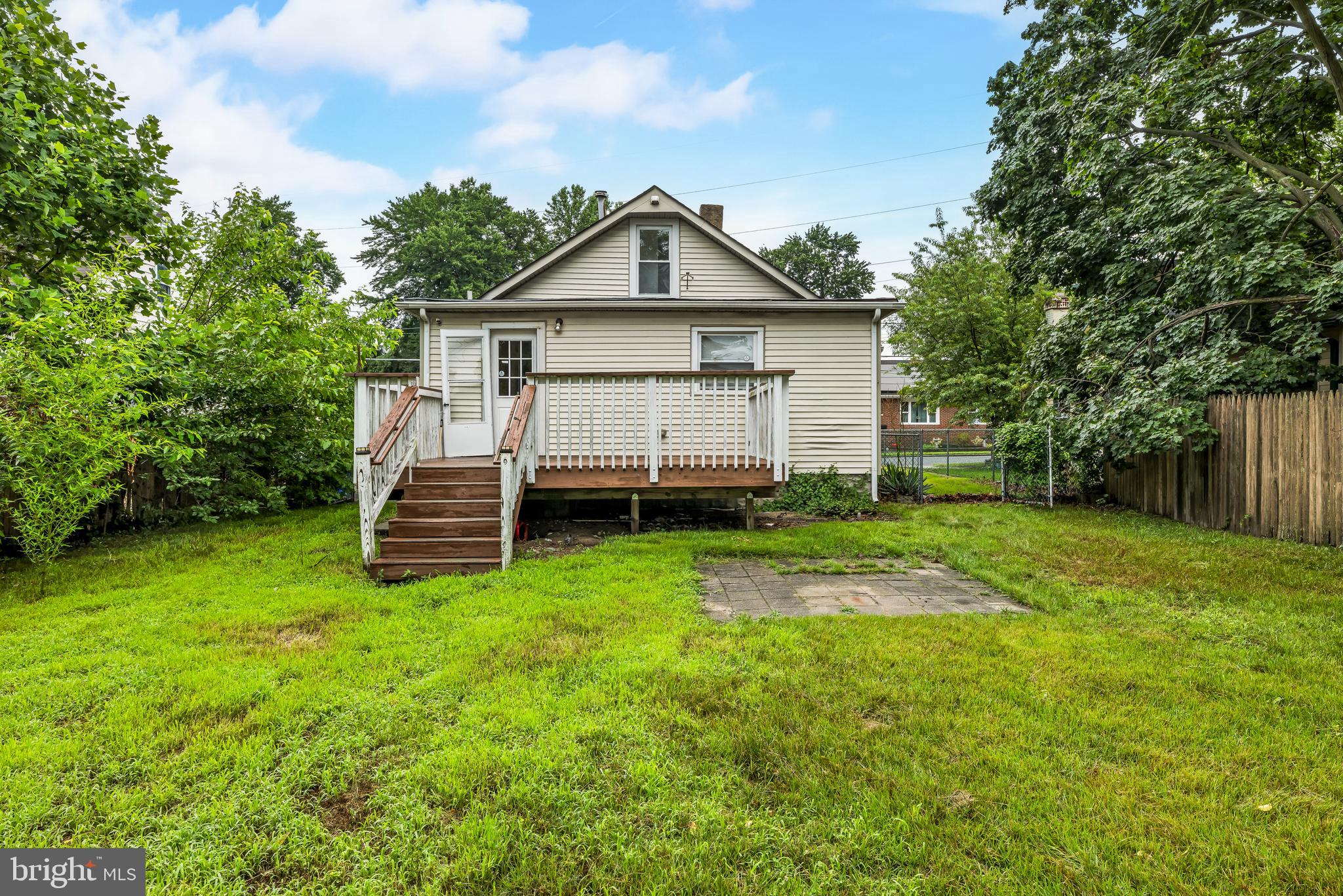 23 BOWERS AVENUE
