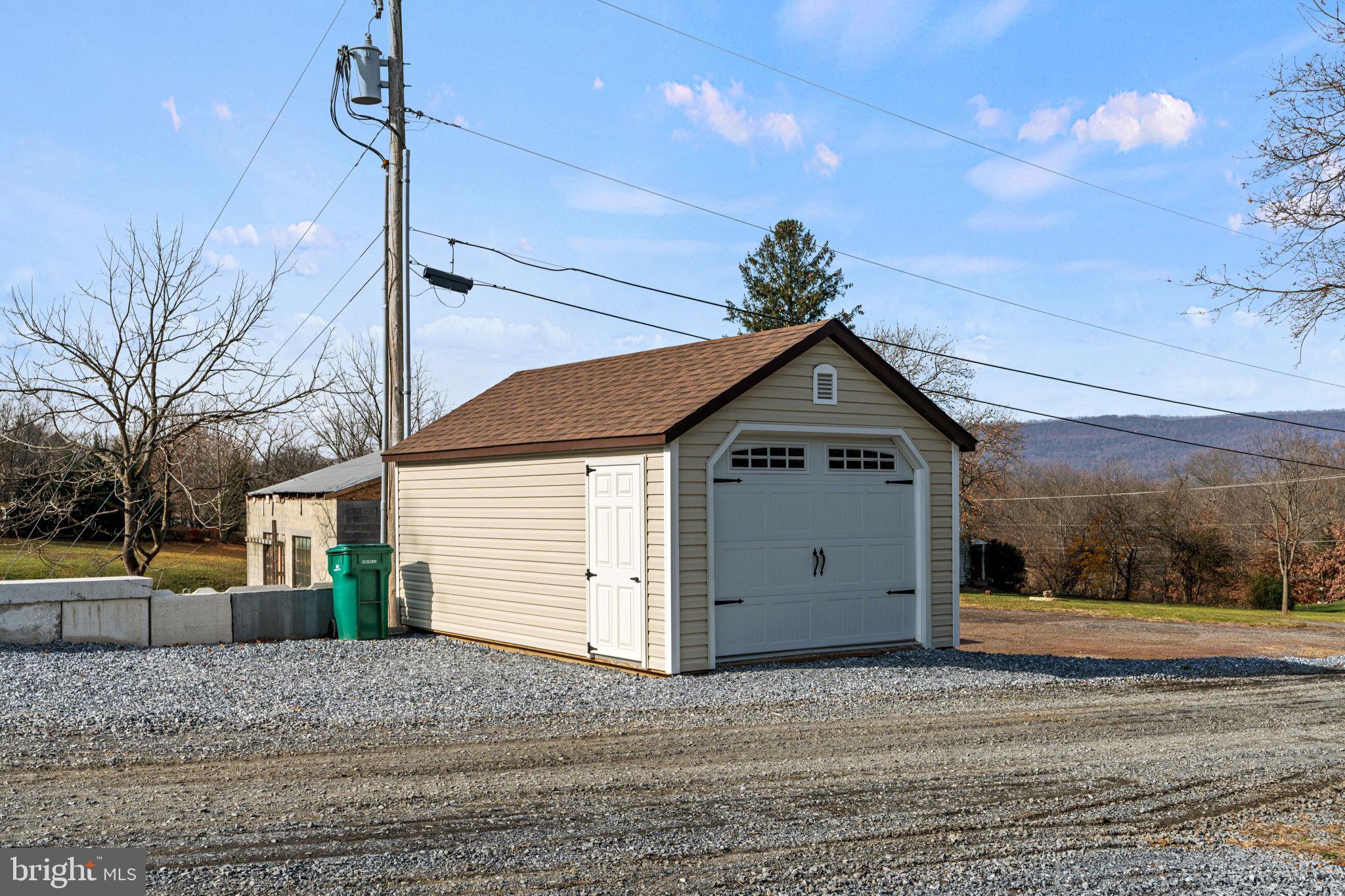 NONE AVAILABLE - Residential