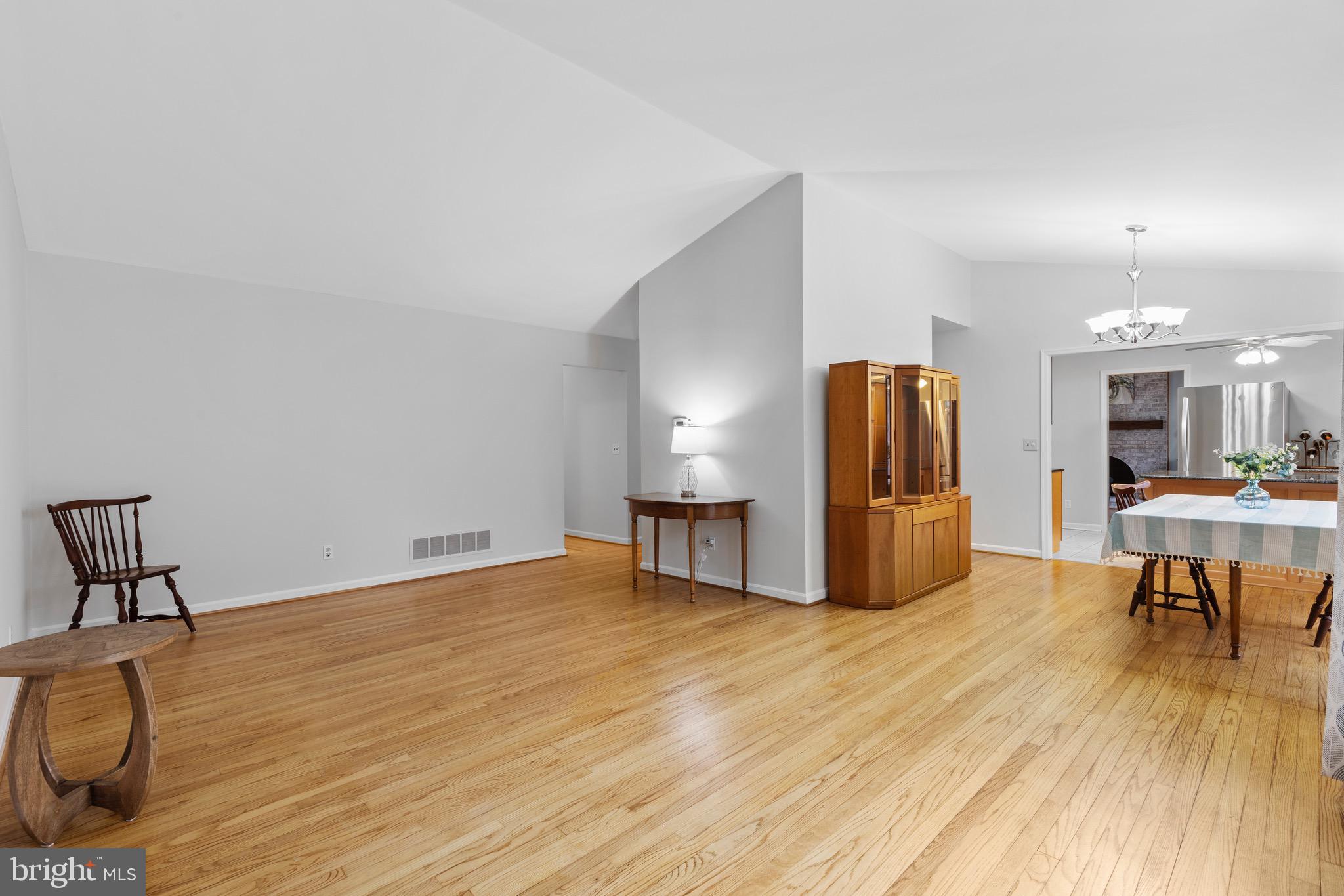 SPRINGDALE - Residential