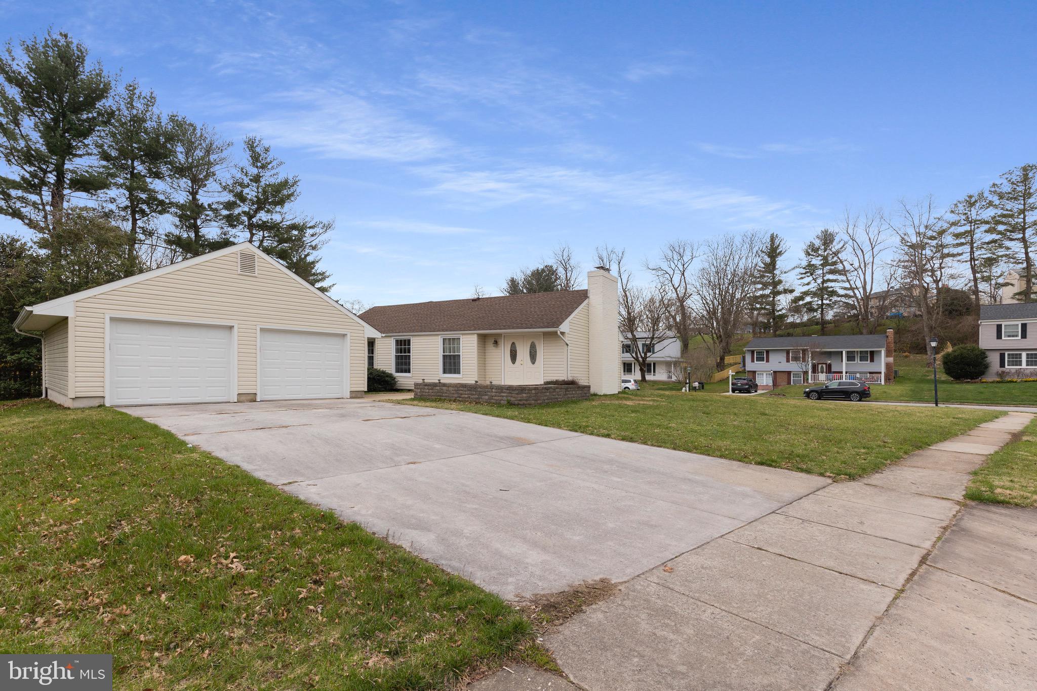 SPRINGDALE - Residential