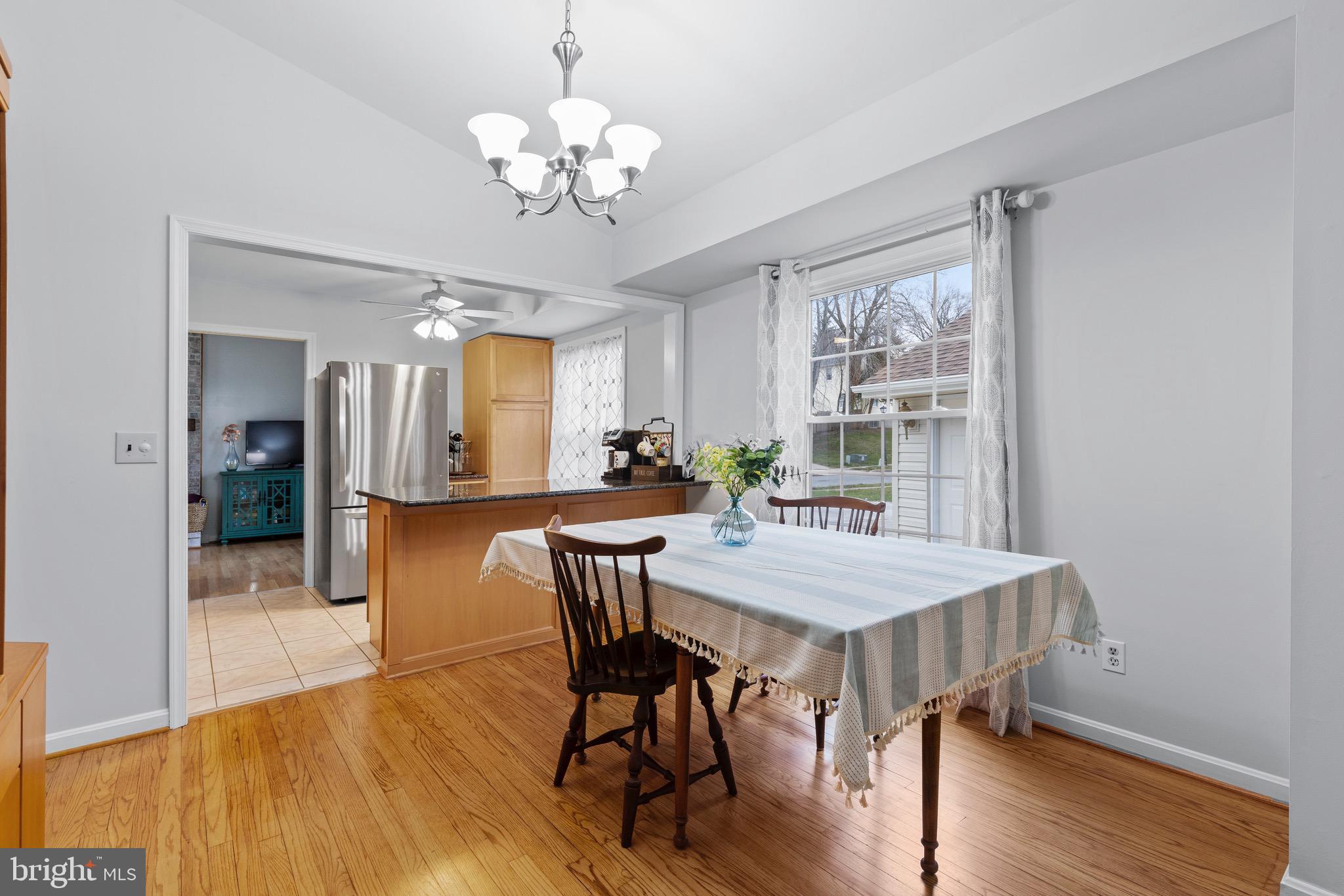 SPRINGDALE - Residential