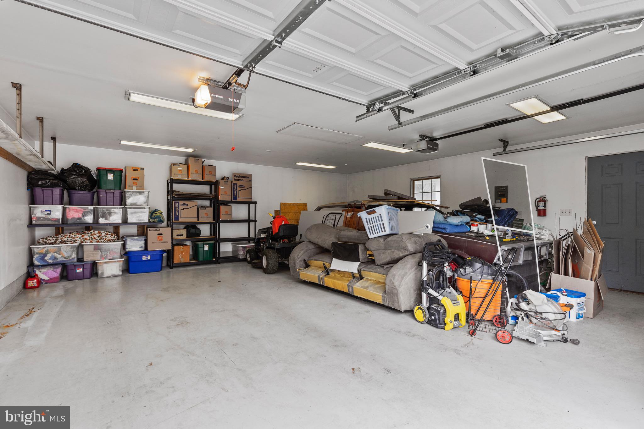 SPRINGDALE - Residential