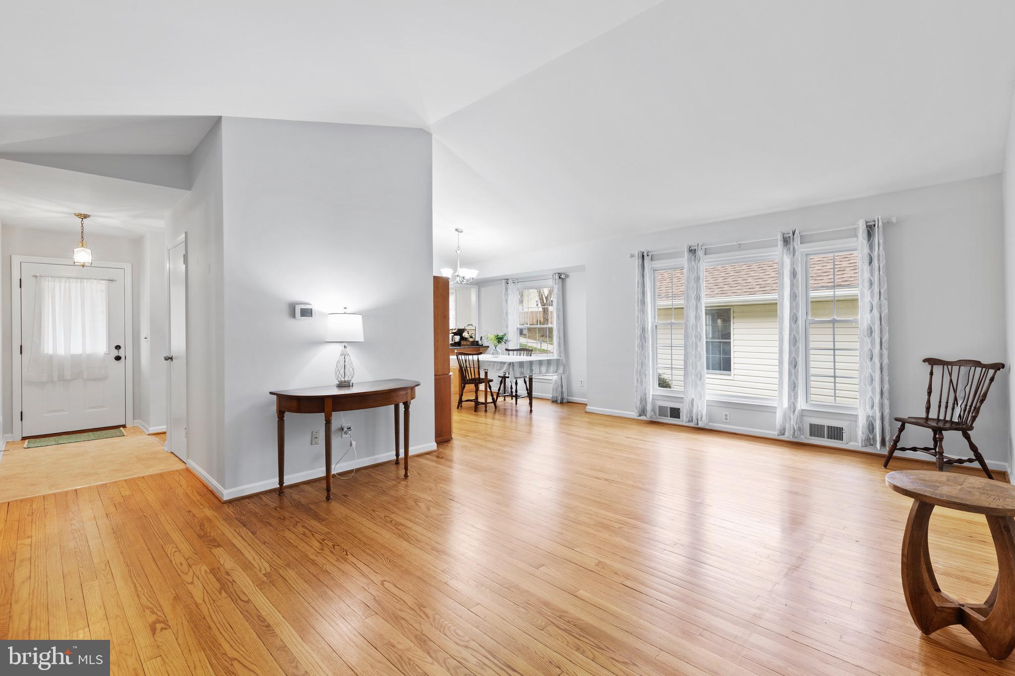 SPRINGDALE - Residential