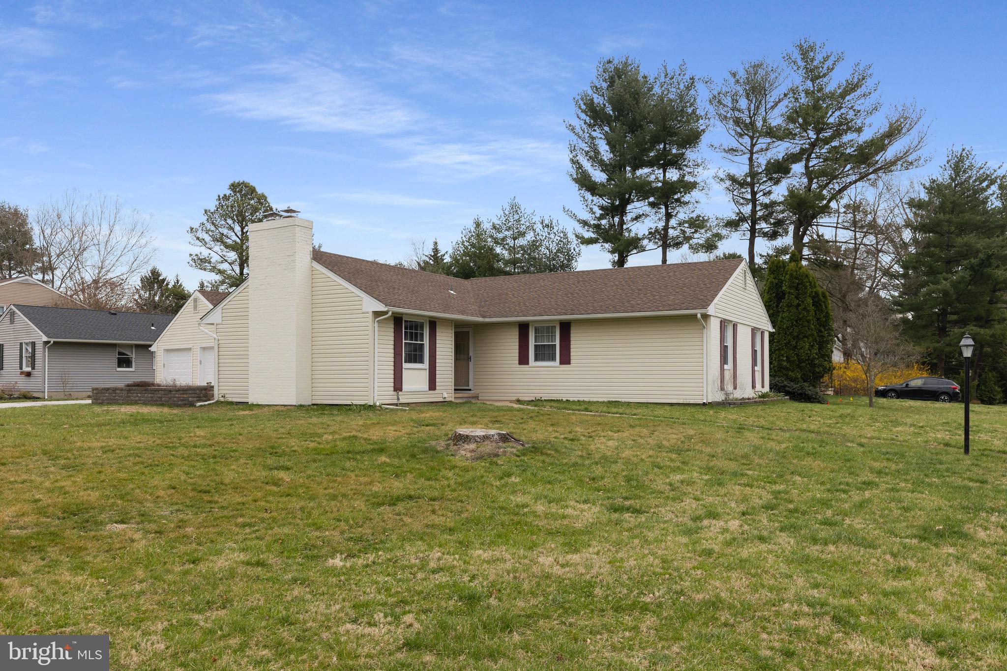 SPRINGDALE - Residential