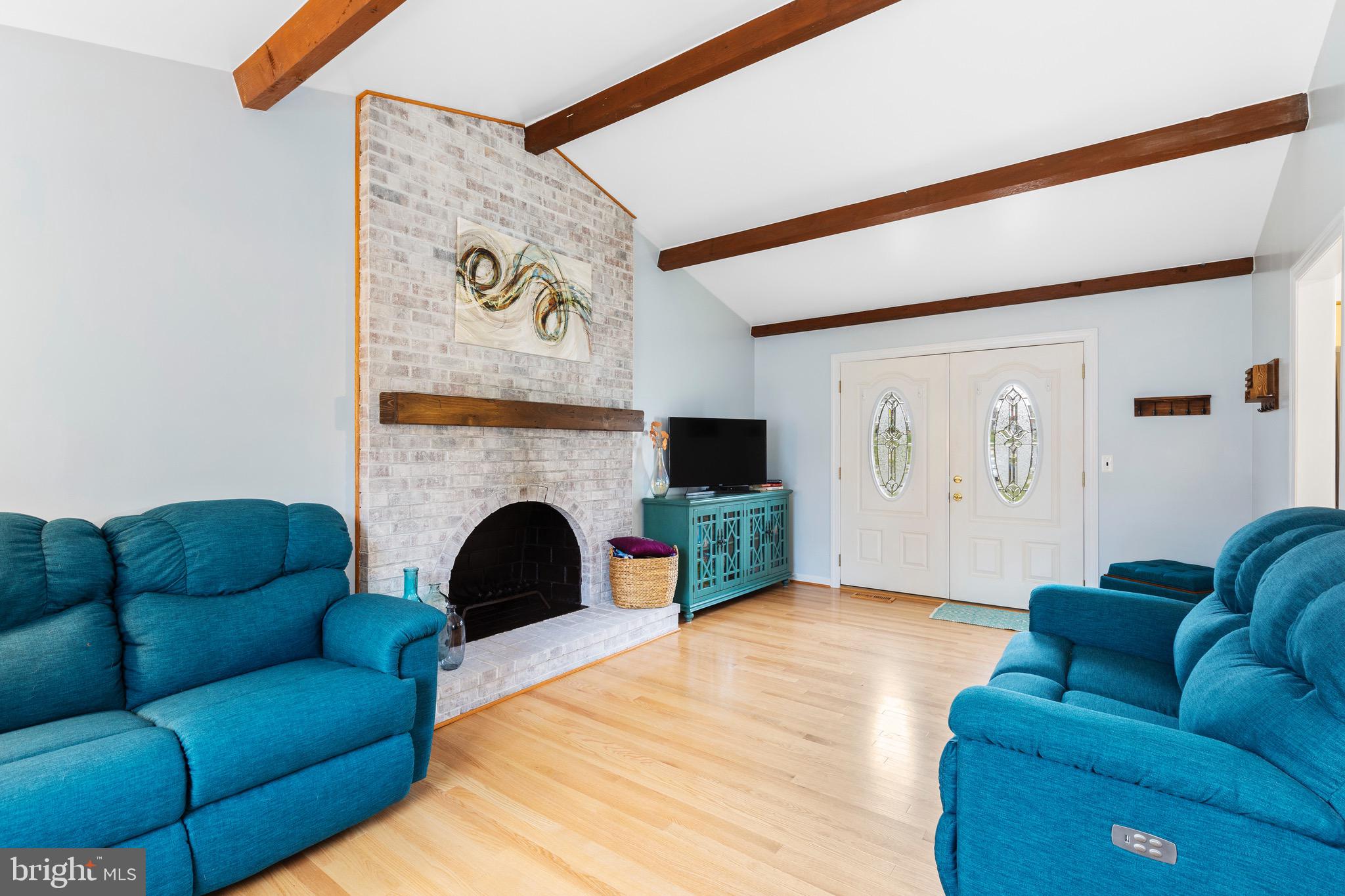 SPRINGDALE - Residential