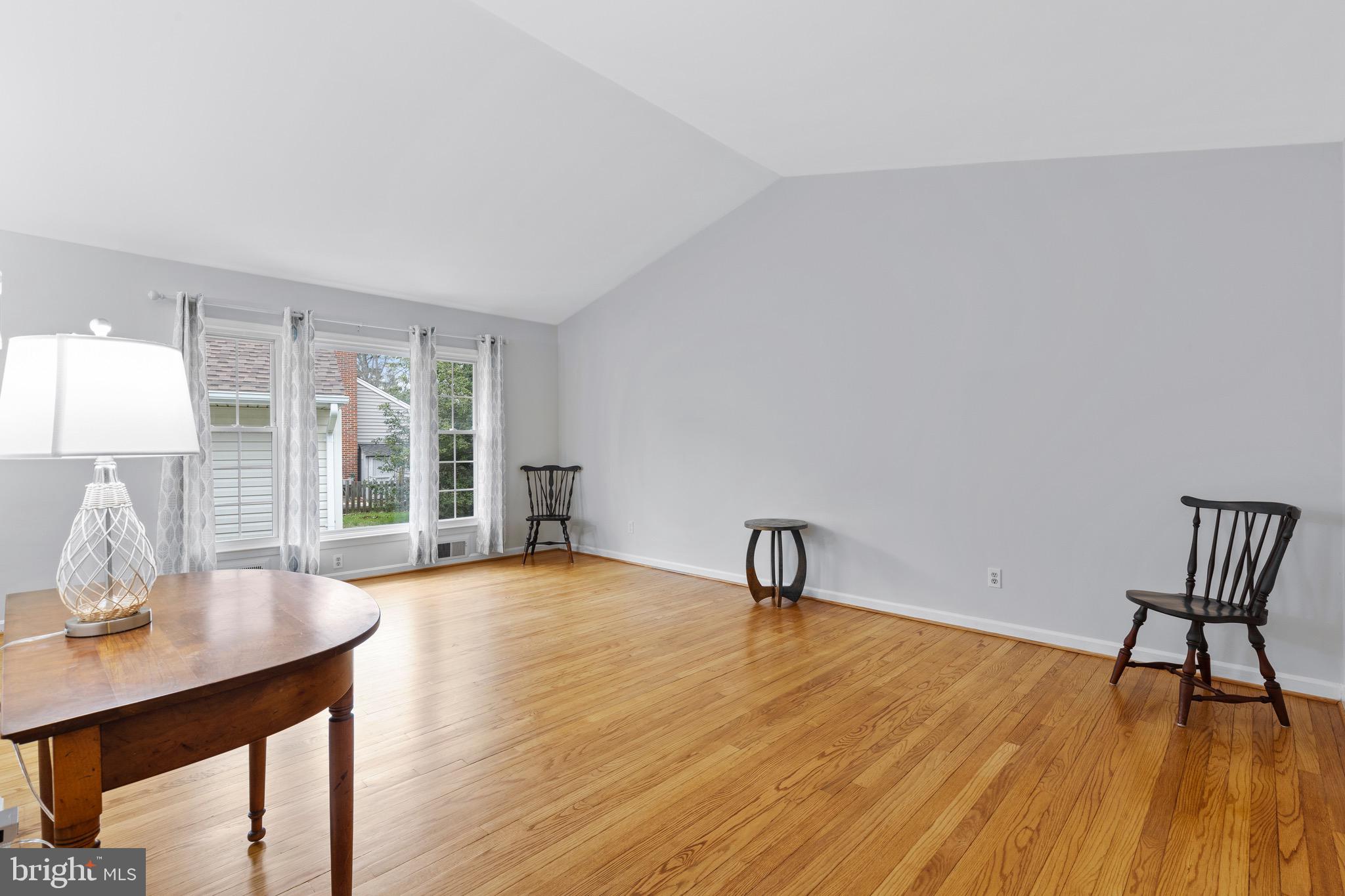 SPRINGDALE - Residential