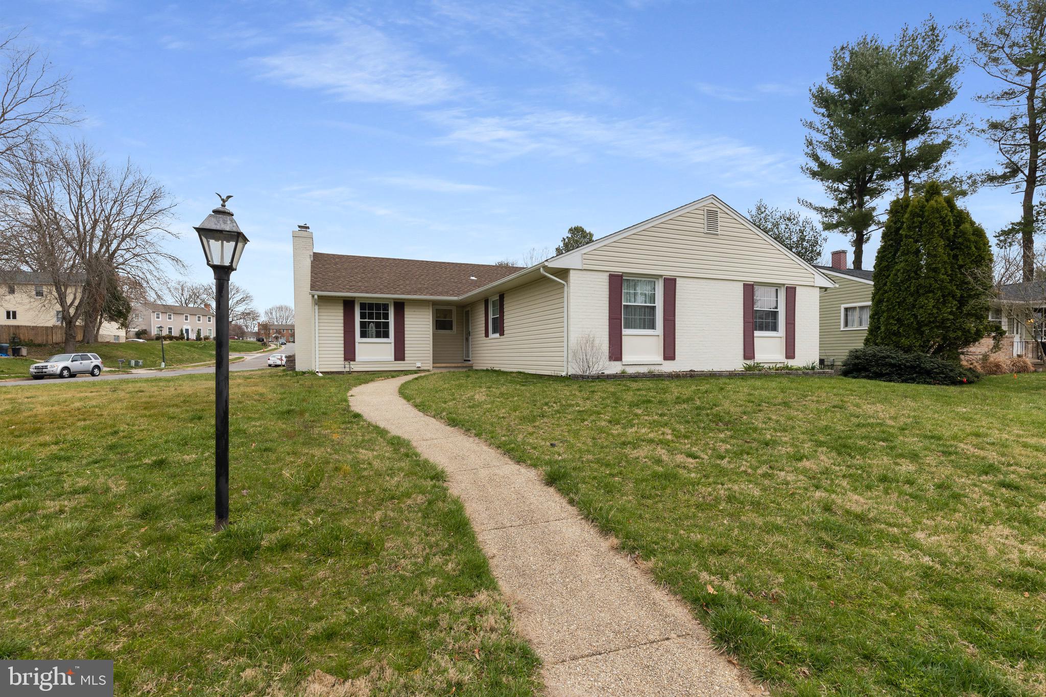 SPRINGDALE - Residential