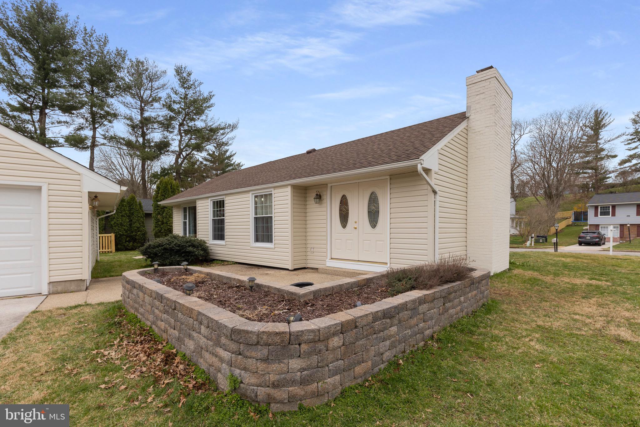 SPRINGDALE - Residential