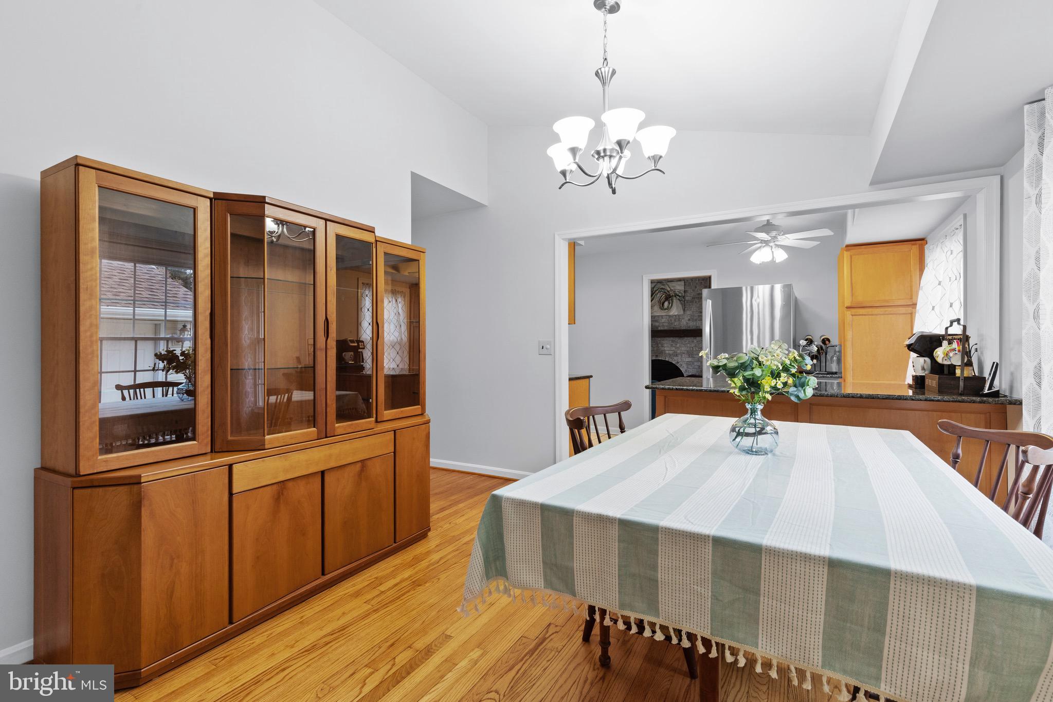 SPRINGDALE - Residential