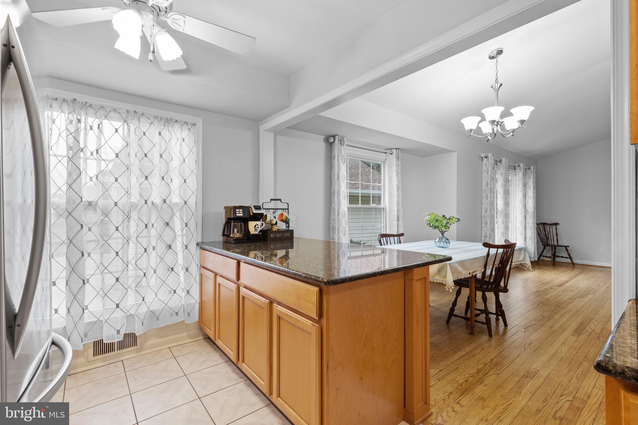 SPRINGDALE - Residential