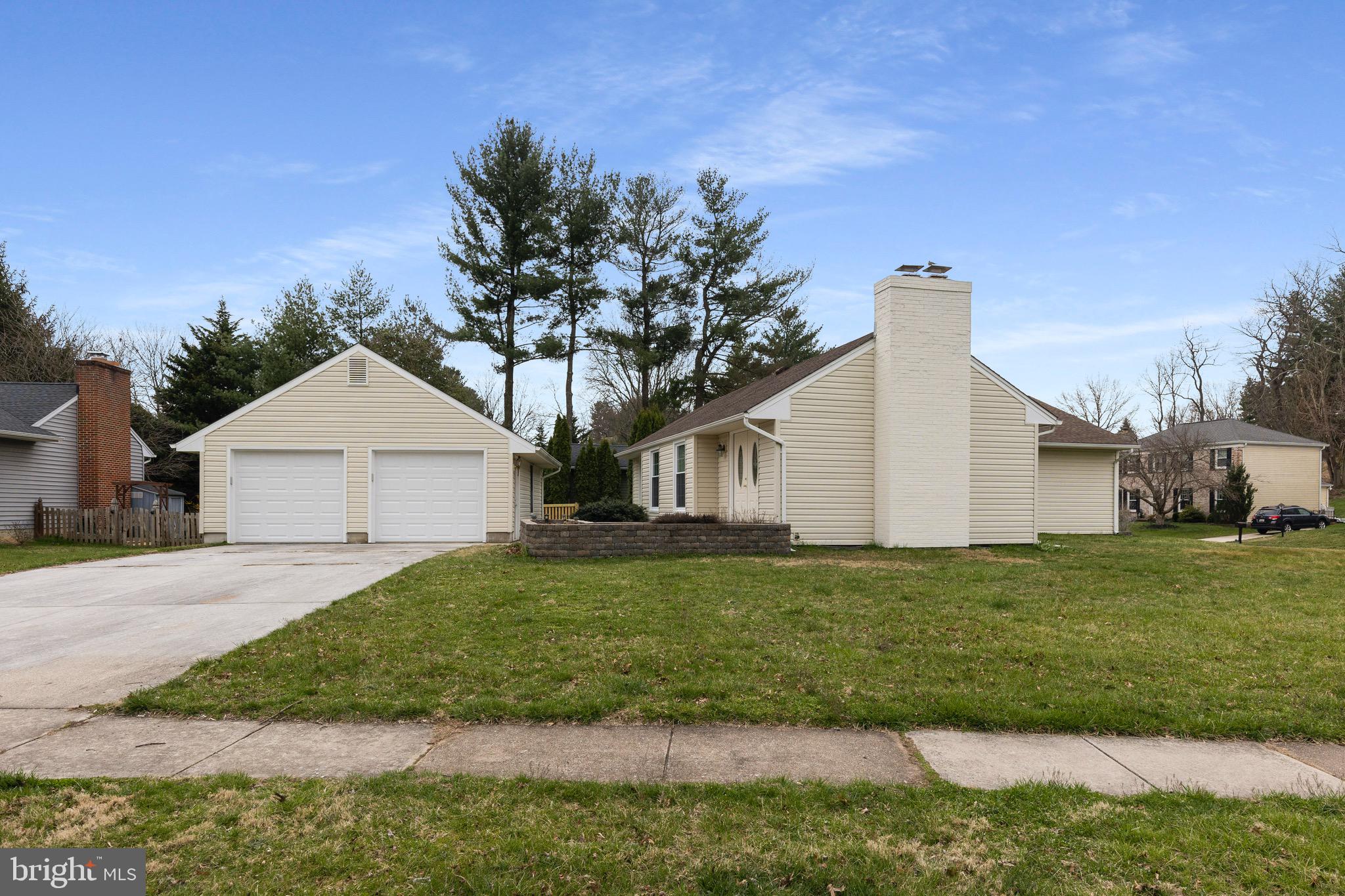 SPRINGDALE - Residential