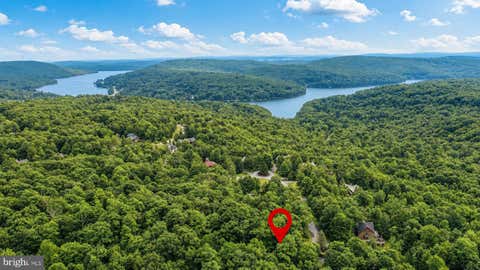 Vacant Land For Sale - 73 Westward Way<br/> Garrett County, MC HENRY, MD 21541