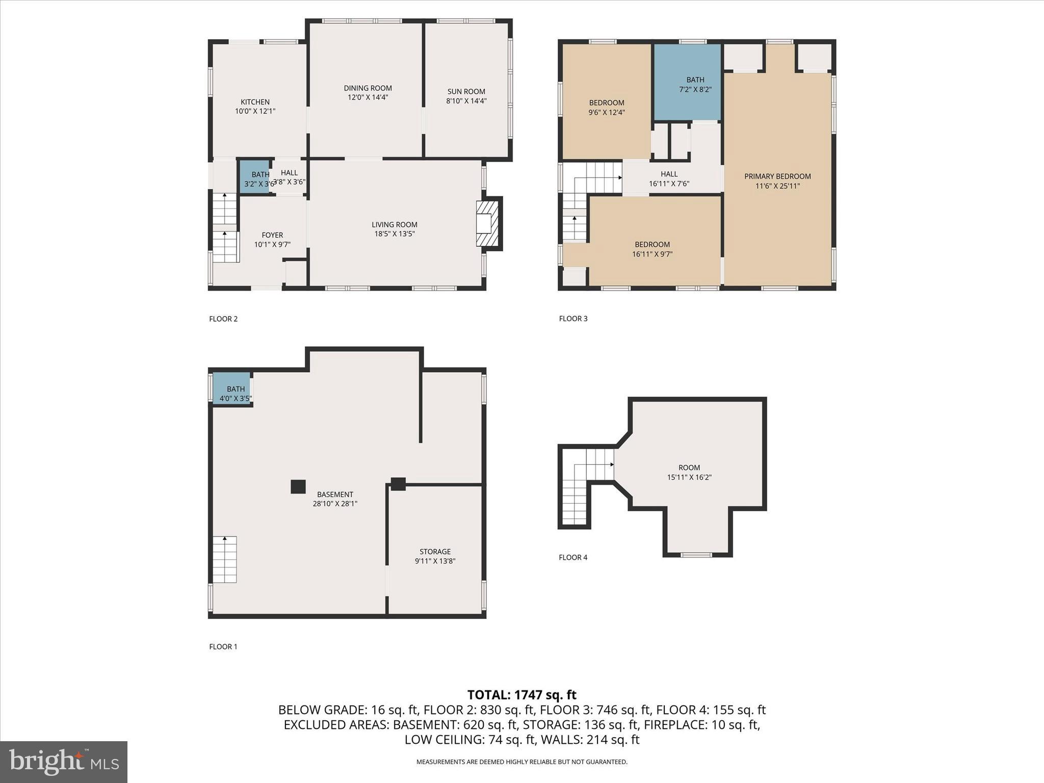 SPRINGDALE - Residential