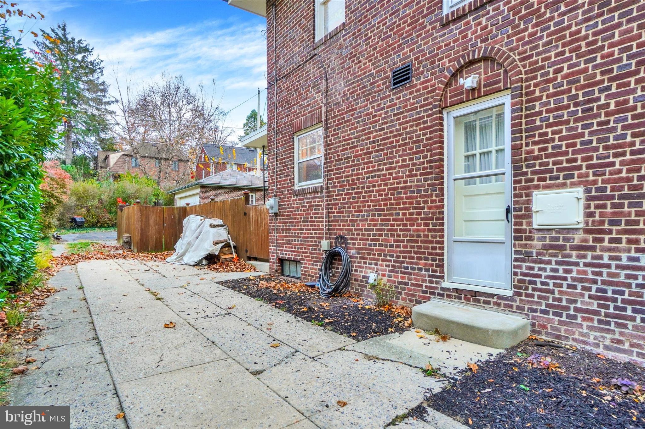 SPRINGDALE - Residential