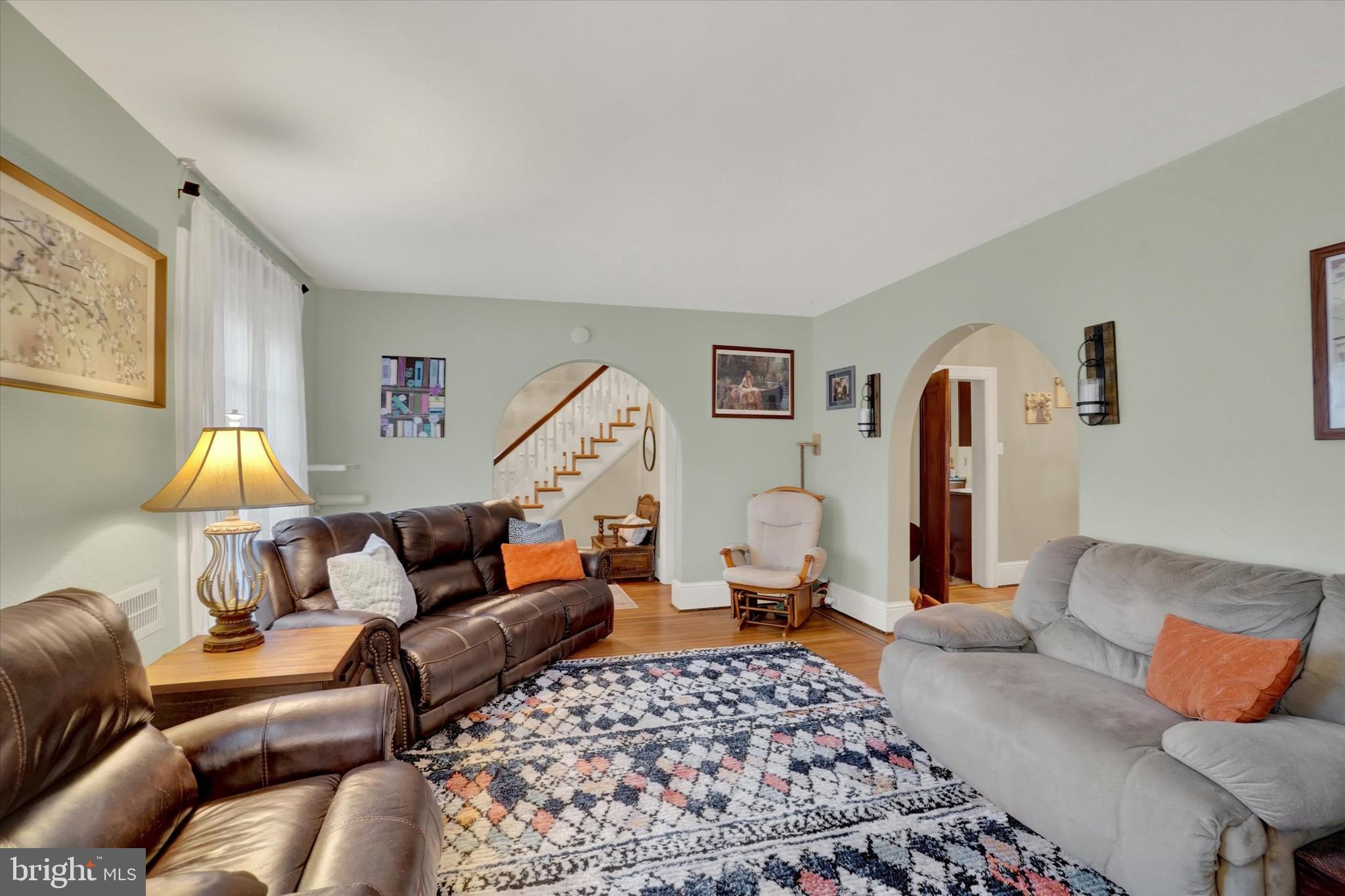 SPRINGDALE - Residential