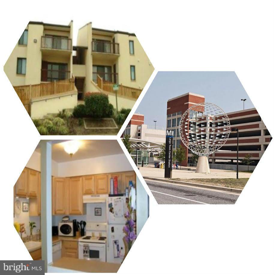 TREETOP CONDO - Residential