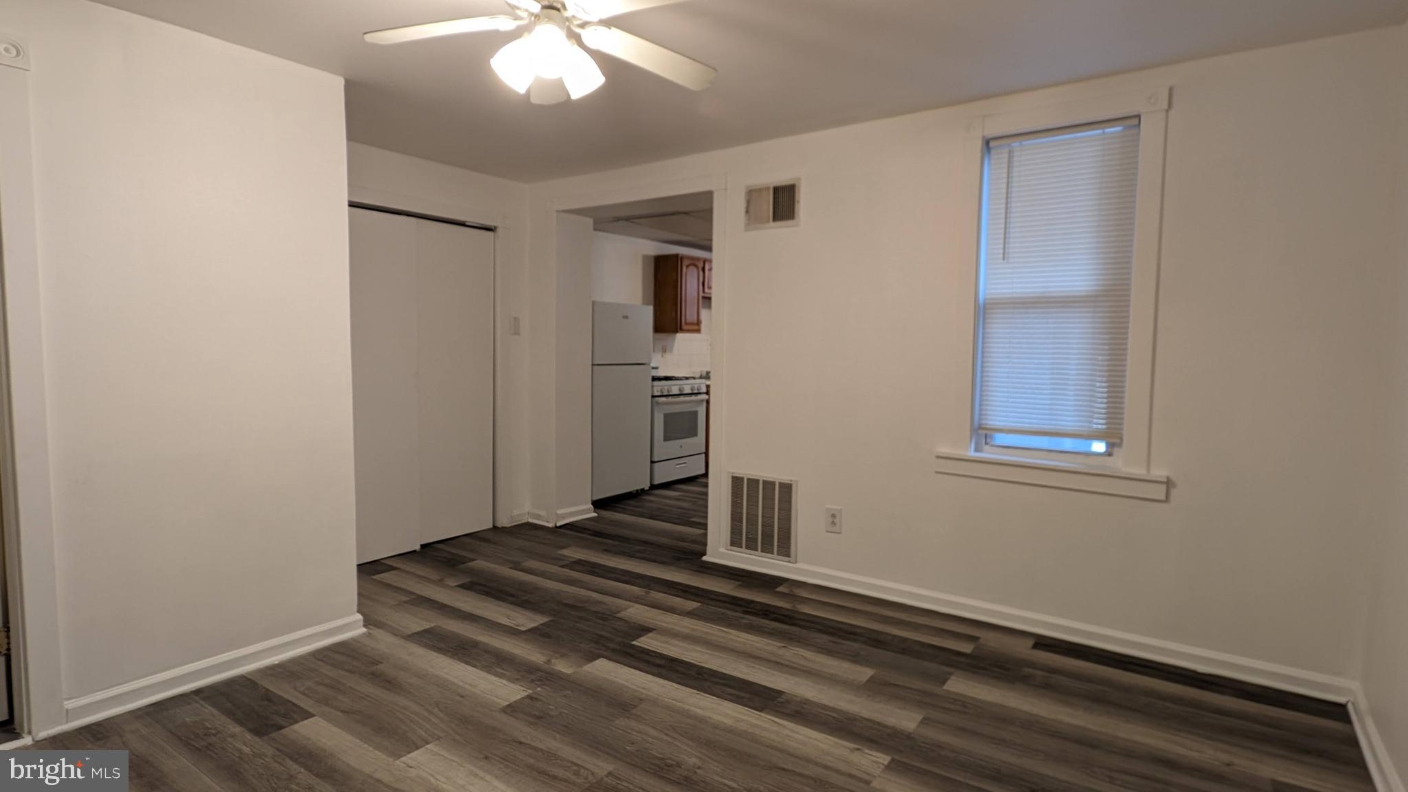 OLDE RICHMOND - Residential Lease