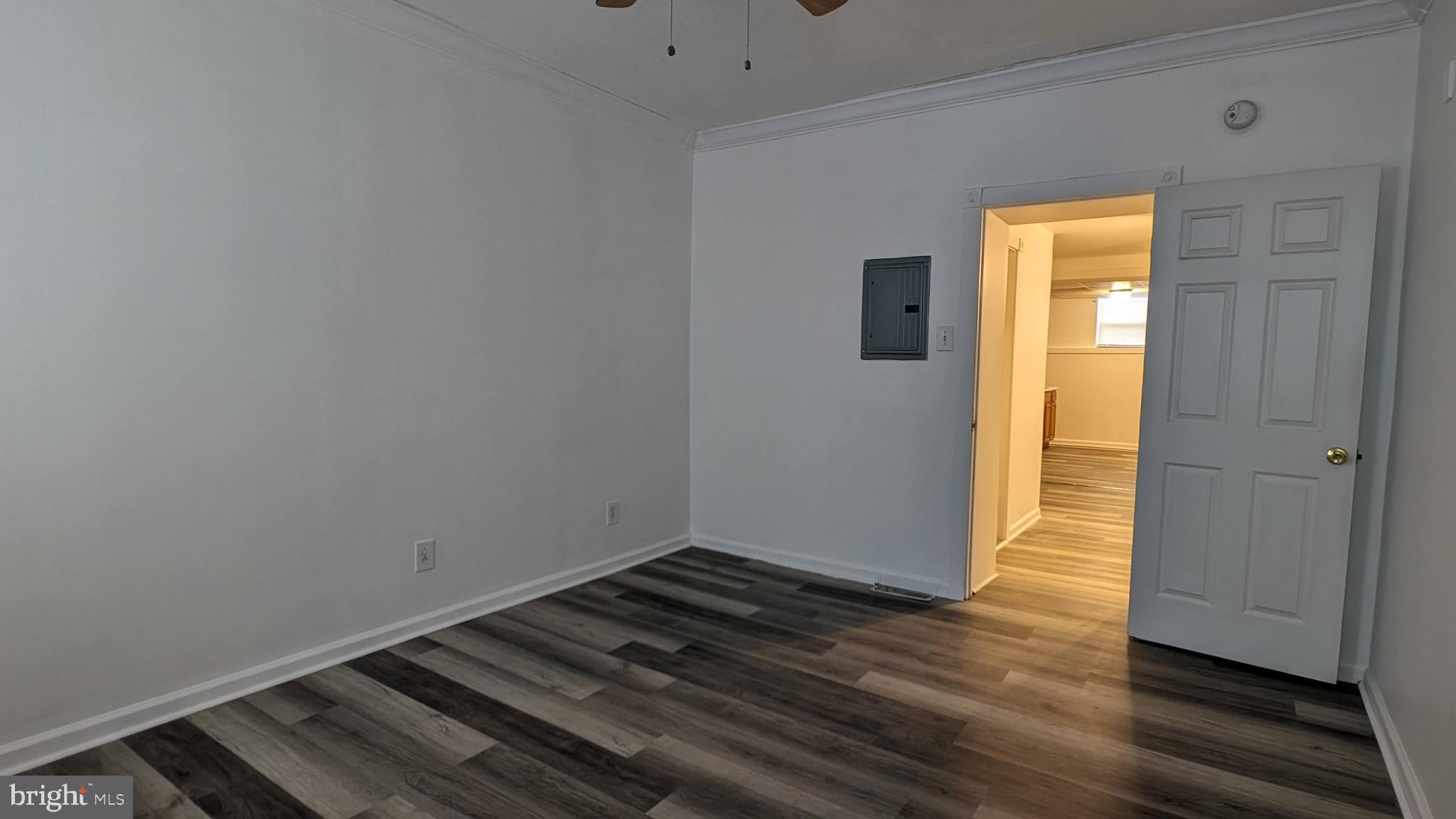 OLDE RICHMOND - Residential Lease