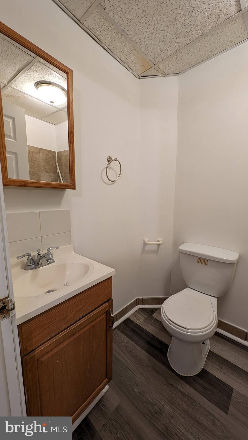 OLDE RICHMOND - Residential Lease