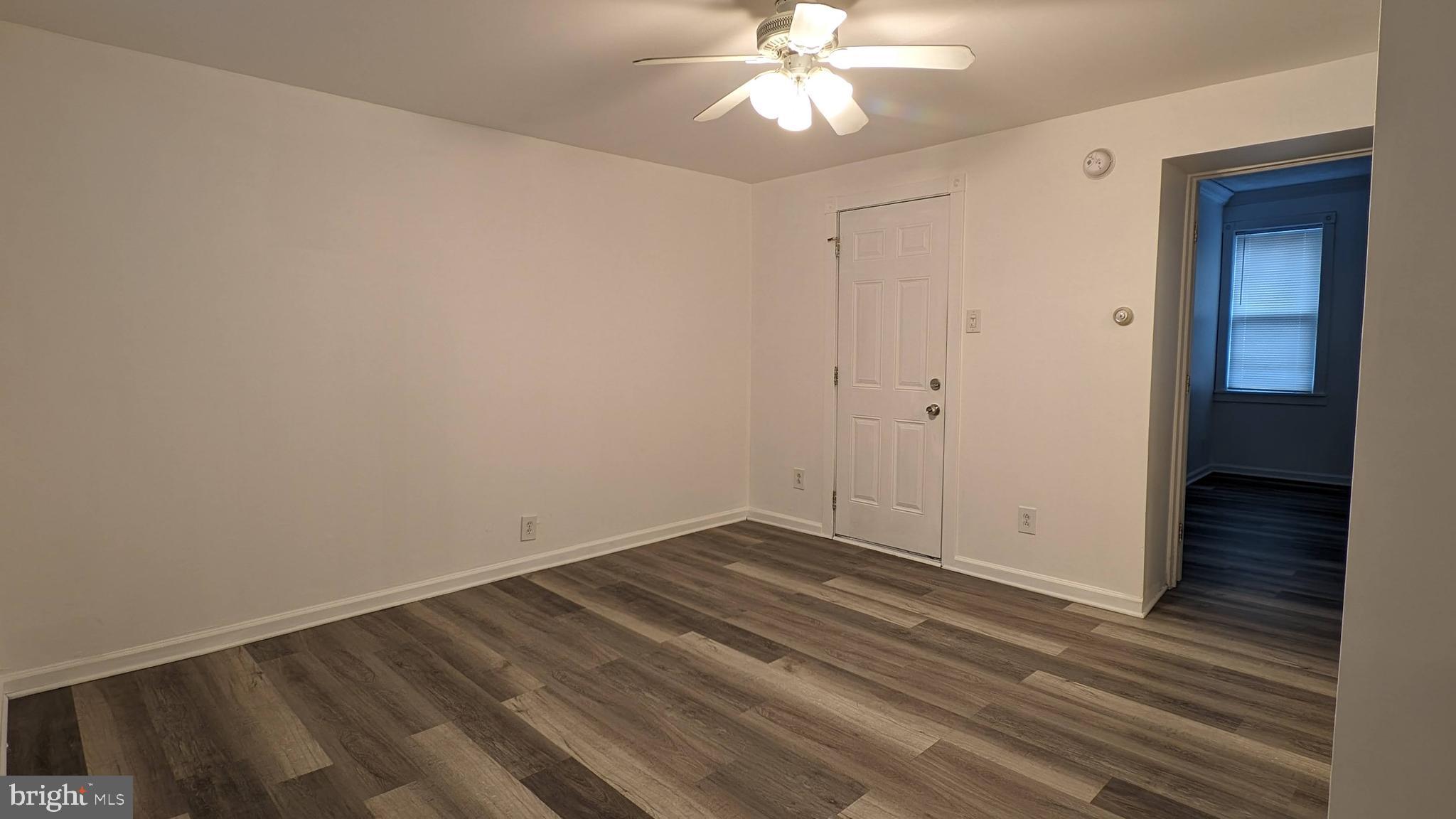 OLDE RICHMOND - Residential Lease