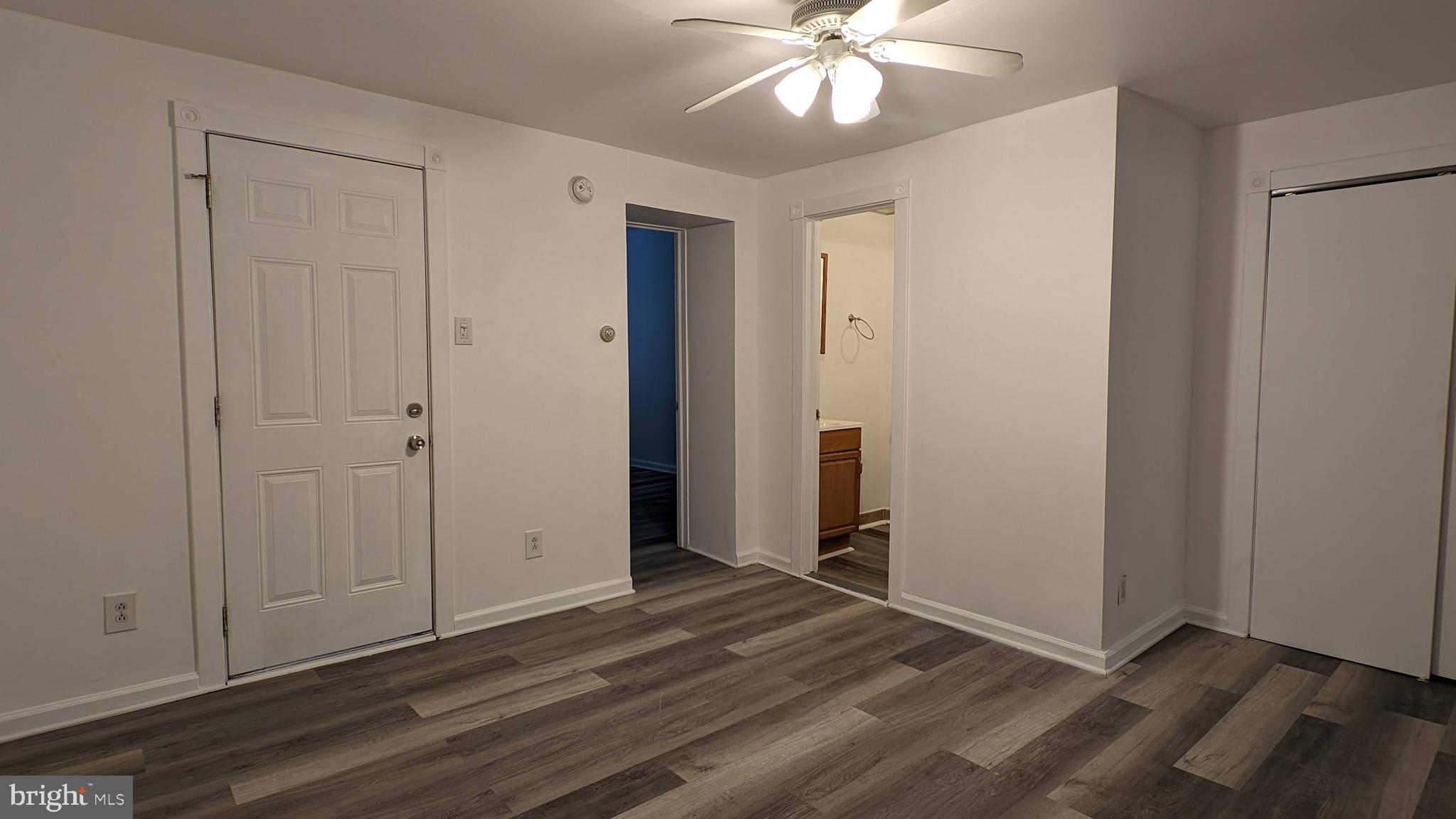 OLDE RICHMOND - Residential Lease