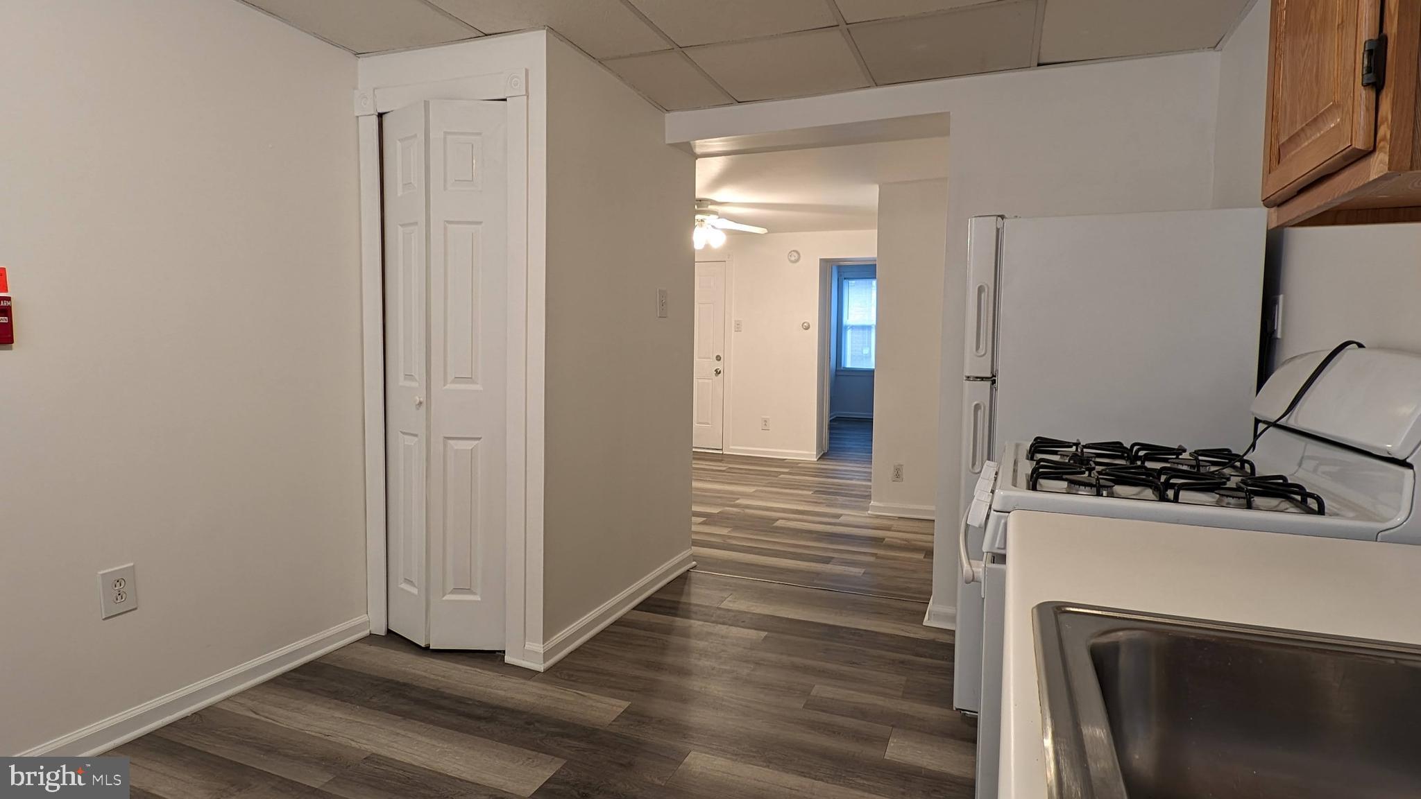OLDE RICHMOND - Residential Lease