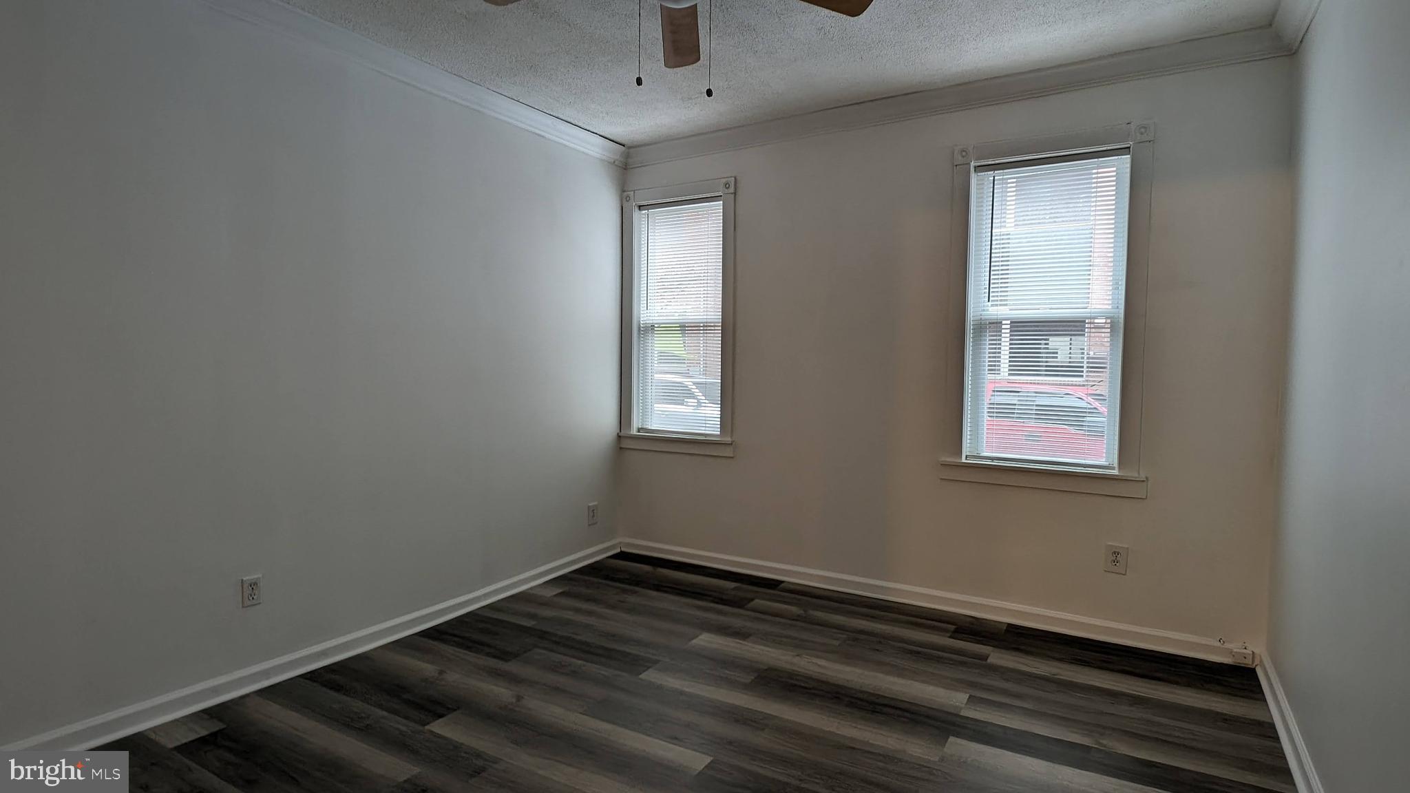OLDE RICHMOND - Residential Lease
