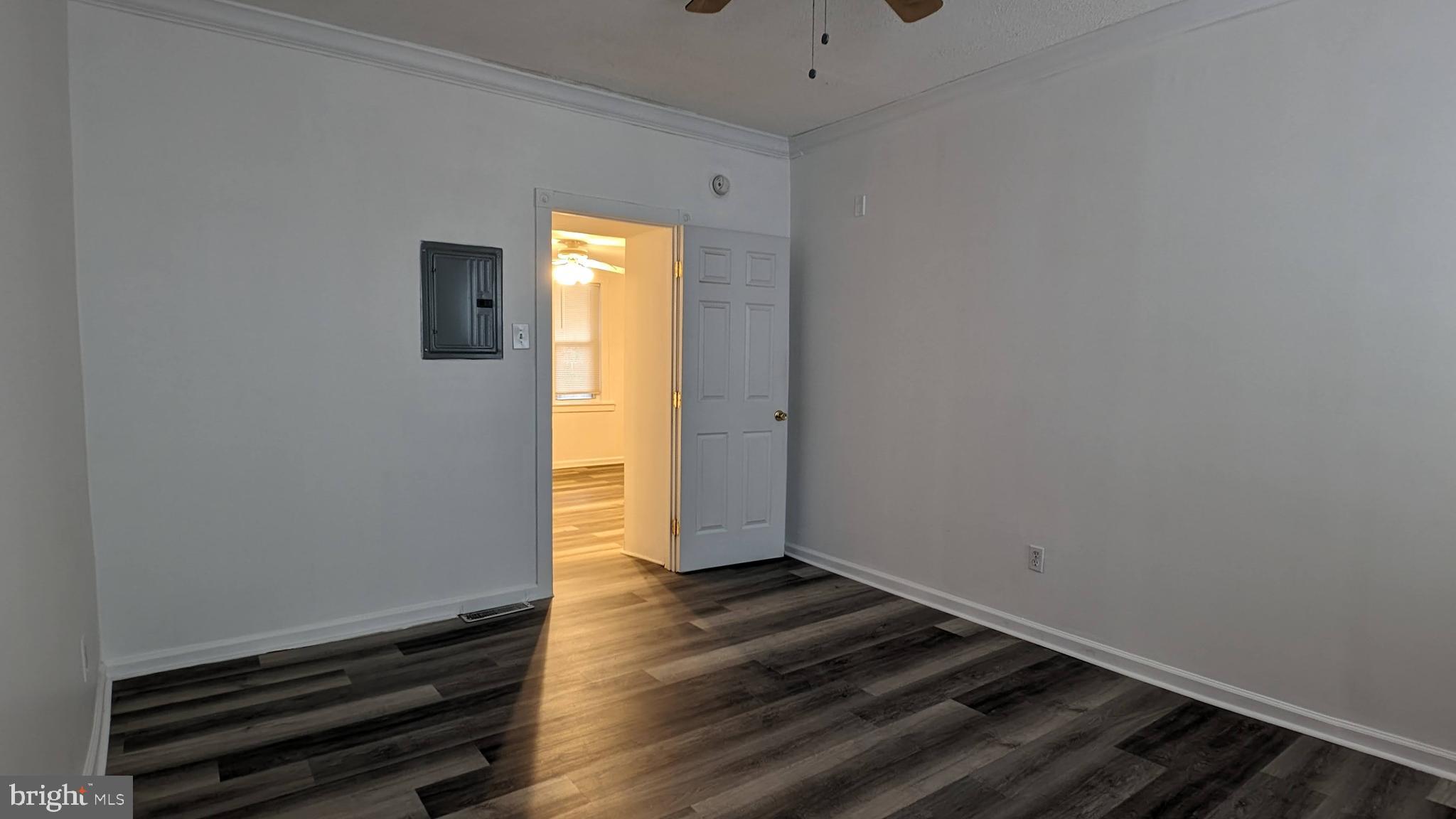 OLDE RICHMOND - Residential Lease