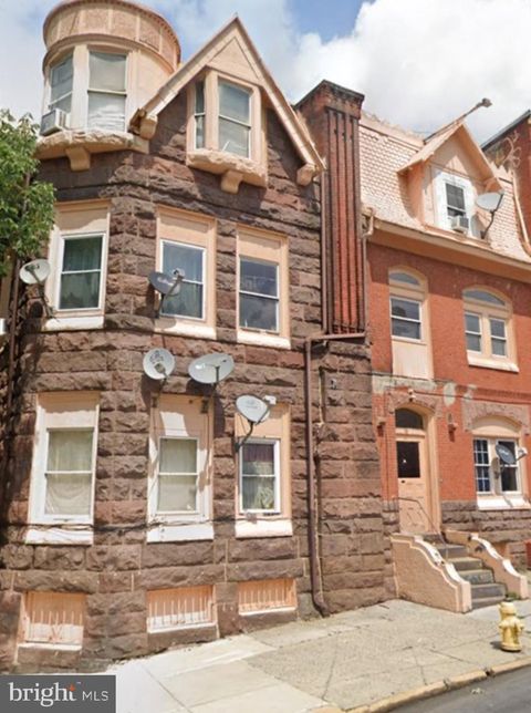401 WALNUT STREET READING PA 19601