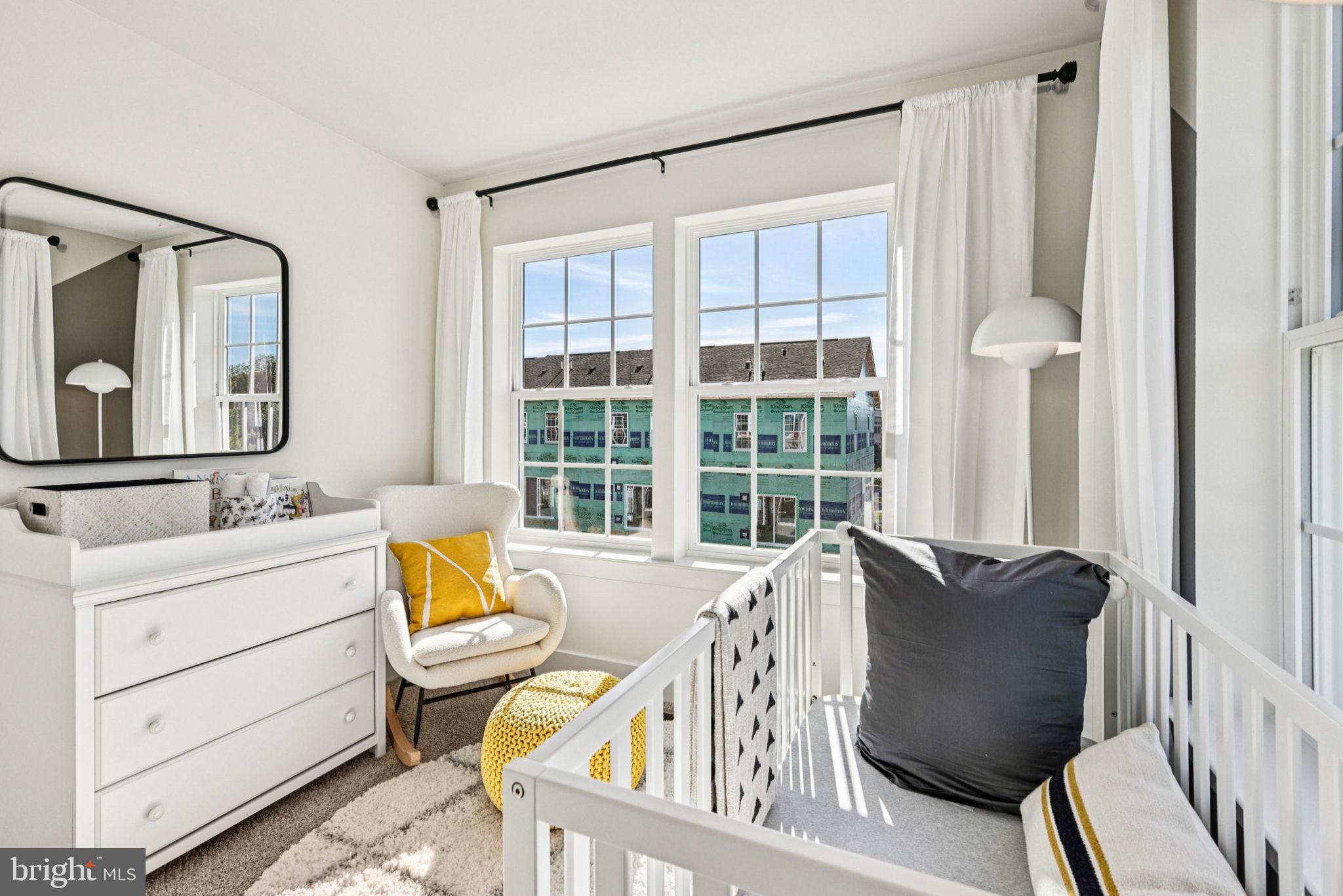 ABRAMS CROSSING - Residential