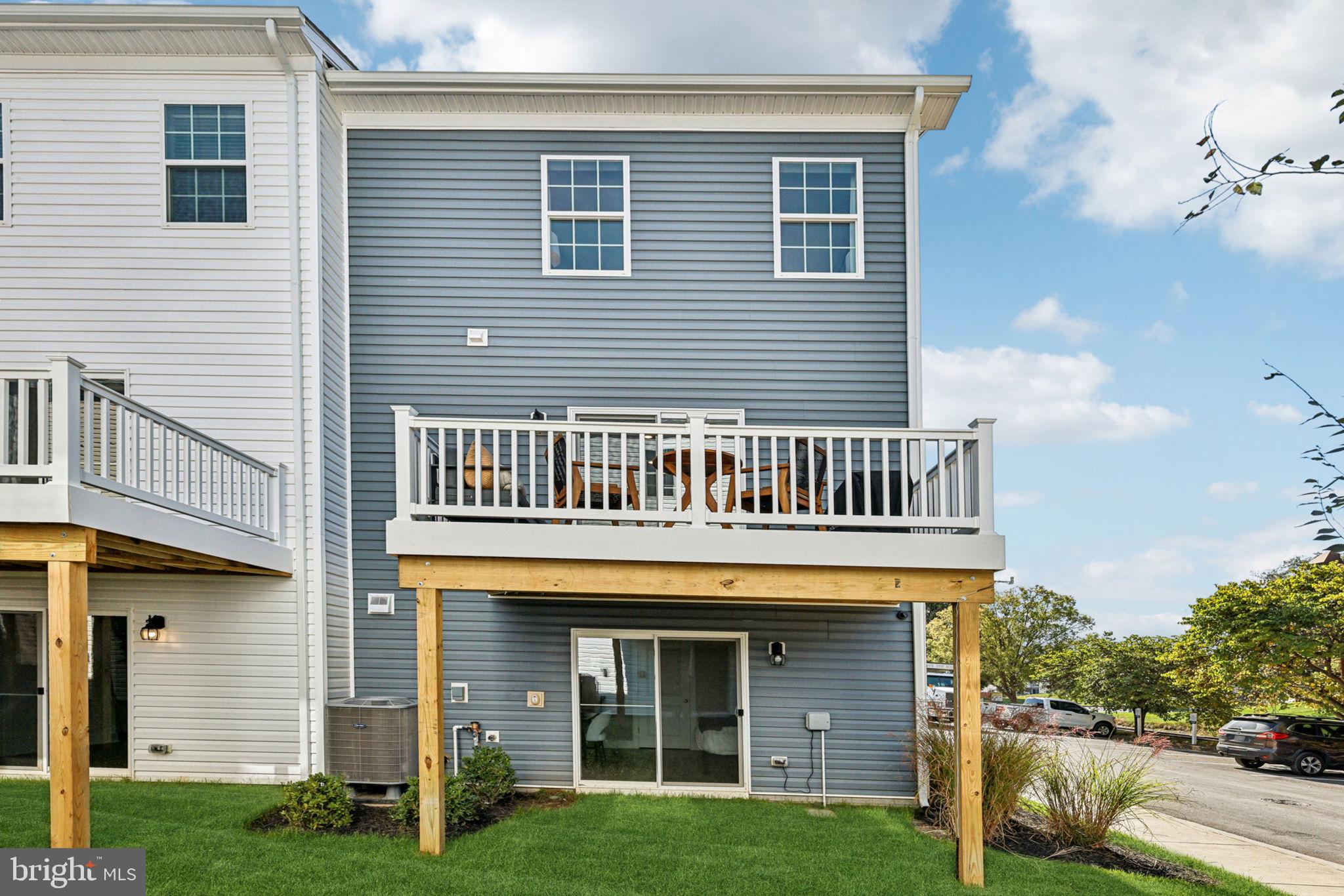 ABRAMS CROSSING - Residential