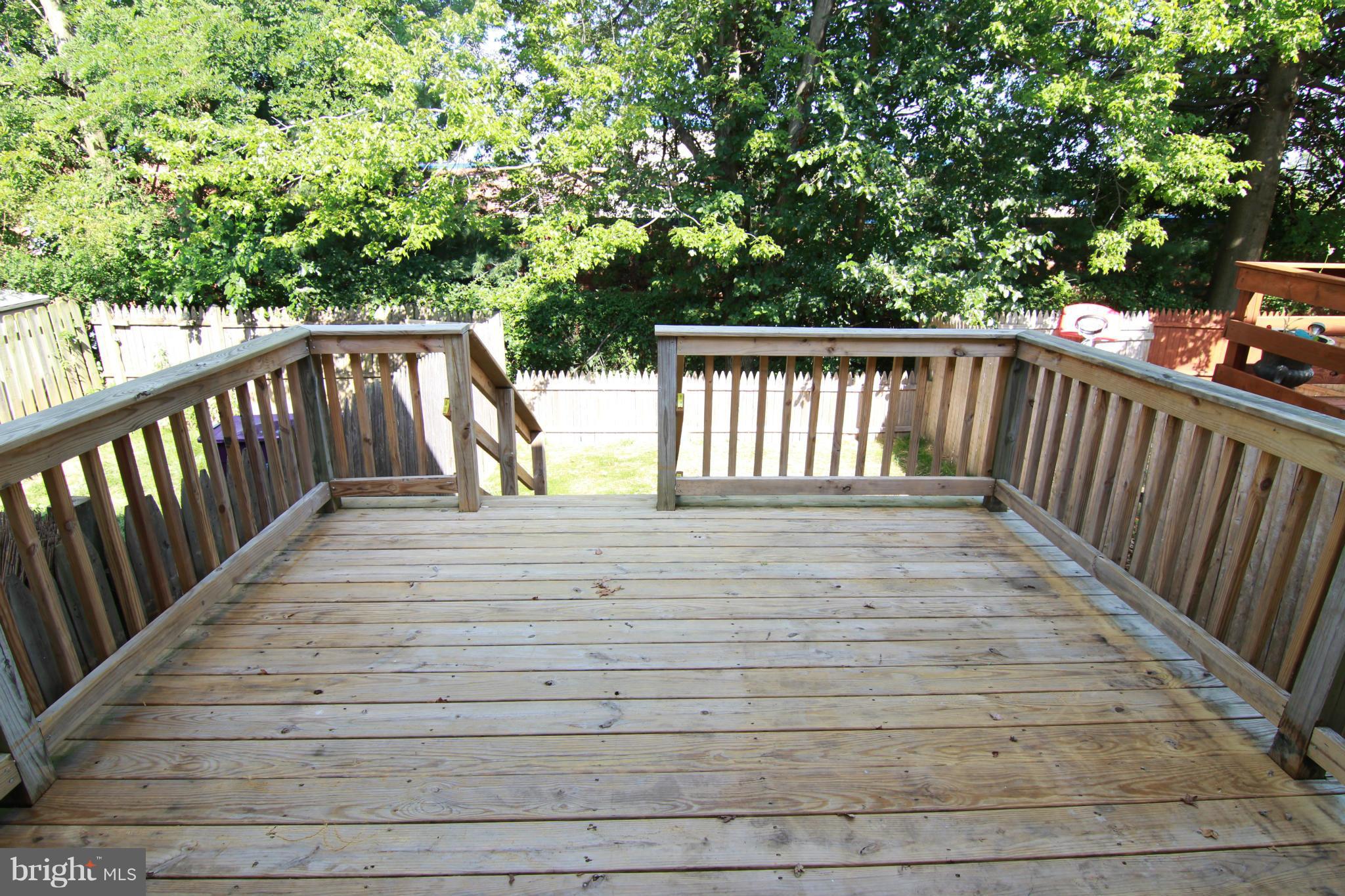 MARYS CHOICE - Residential Lease