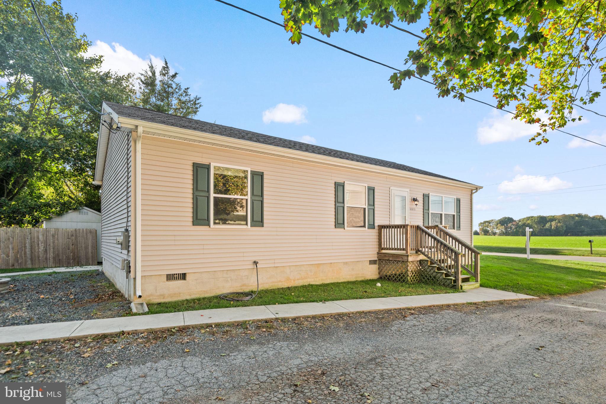25213 PORTERS GROVE ROAD
