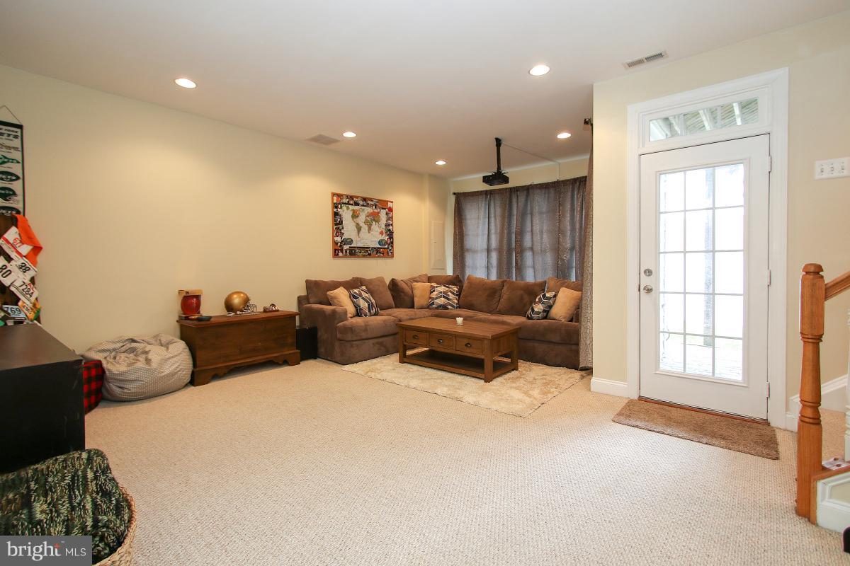 PIEDMONT SOUTH - Residential