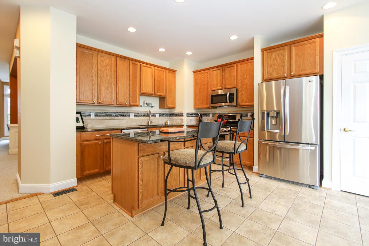 PIEDMONT SOUTH - Residential