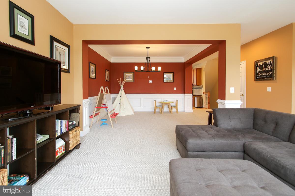 PIEDMONT SOUTH - Residential