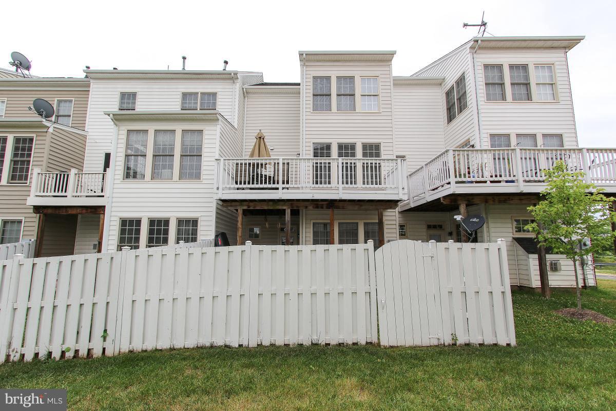 PIEDMONT SOUTH - Residential