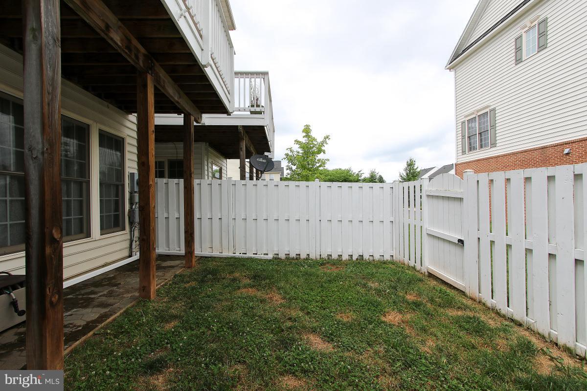 PIEDMONT SOUTH - Residential