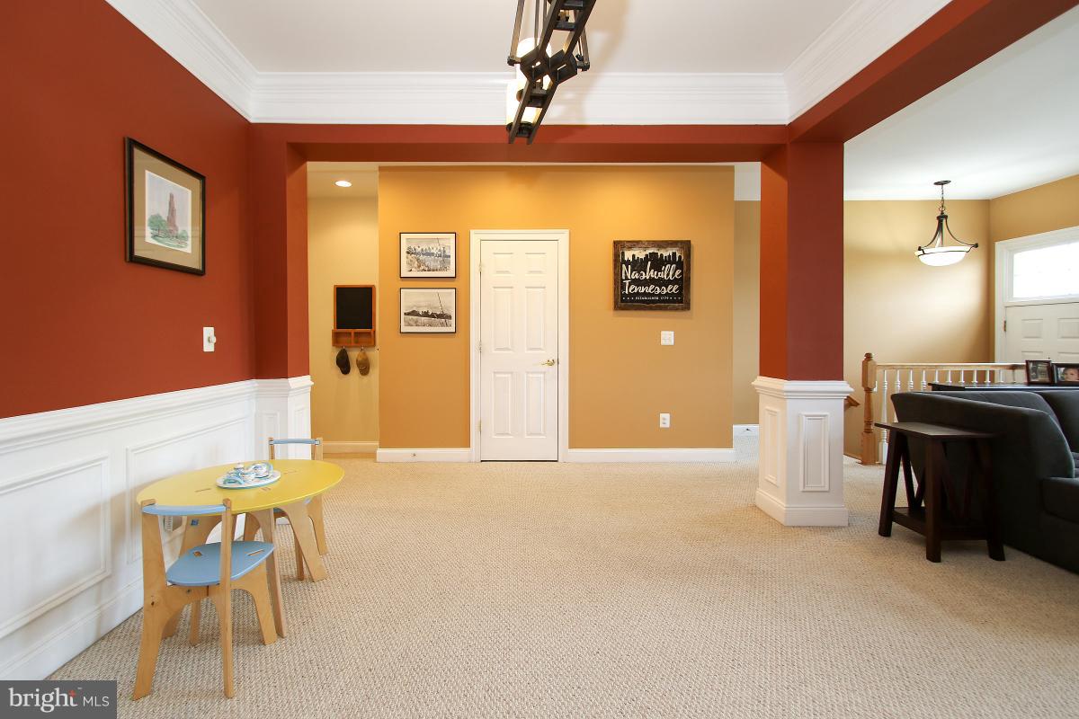 PIEDMONT SOUTH - Residential