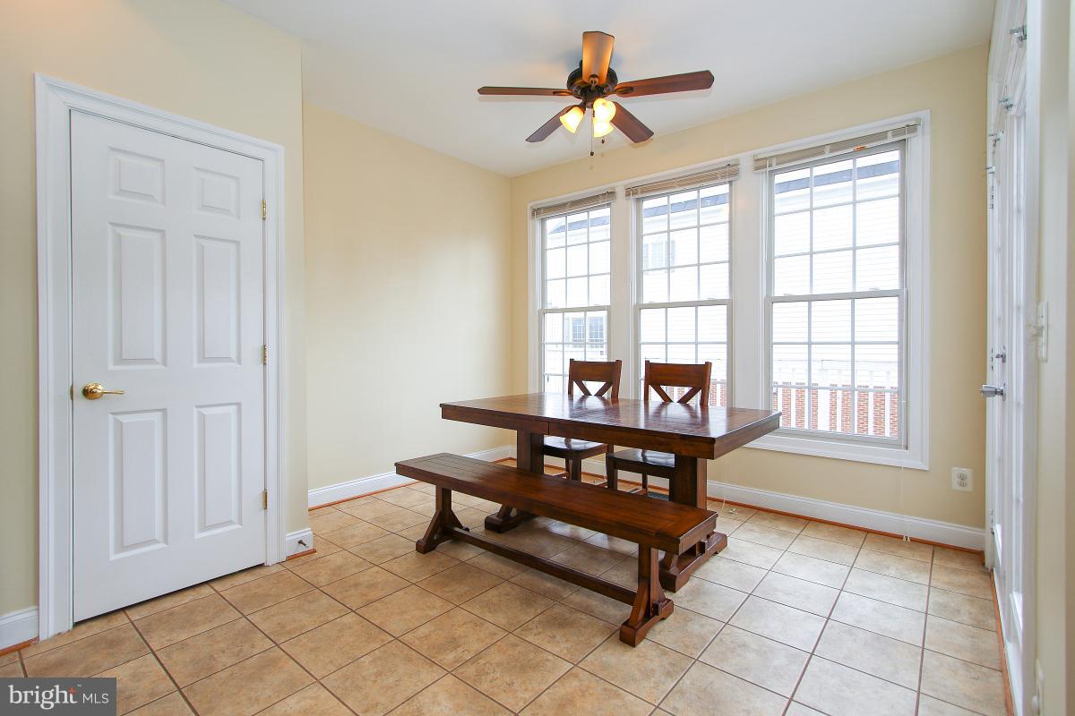 PIEDMONT SOUTH - Residential