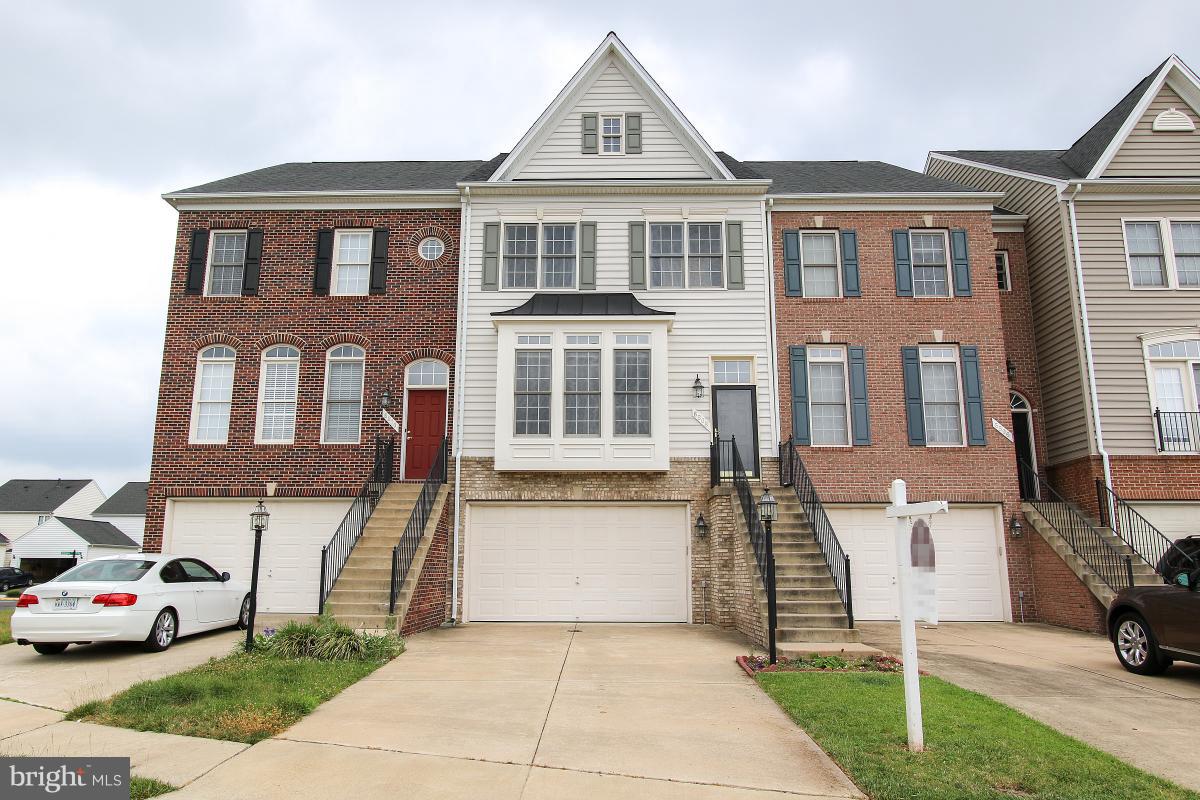 PIEDMONT SOUTH - Residential