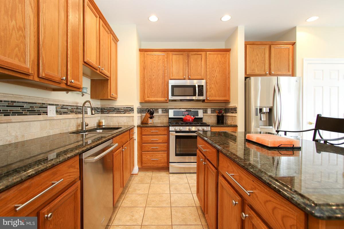 PIEDMONT SOUTH - Residential