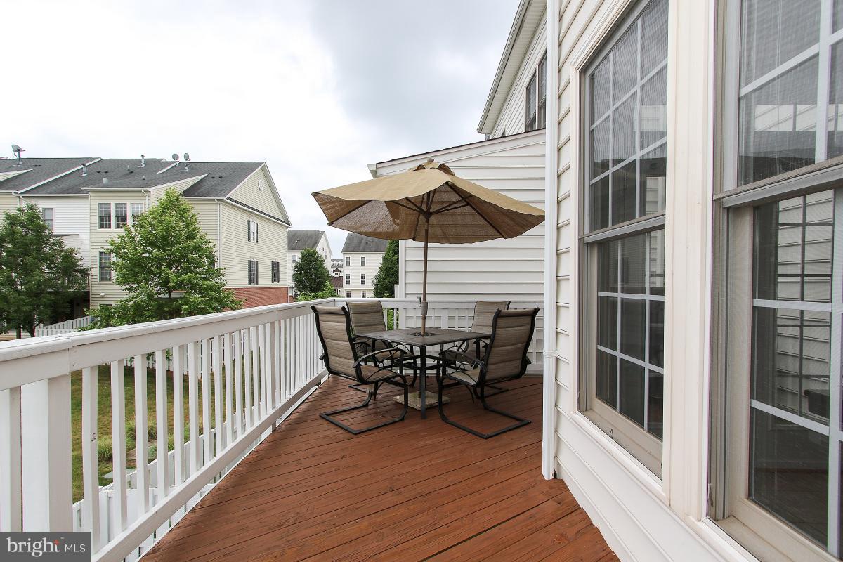 PIEDMONT SOUTH - Residential