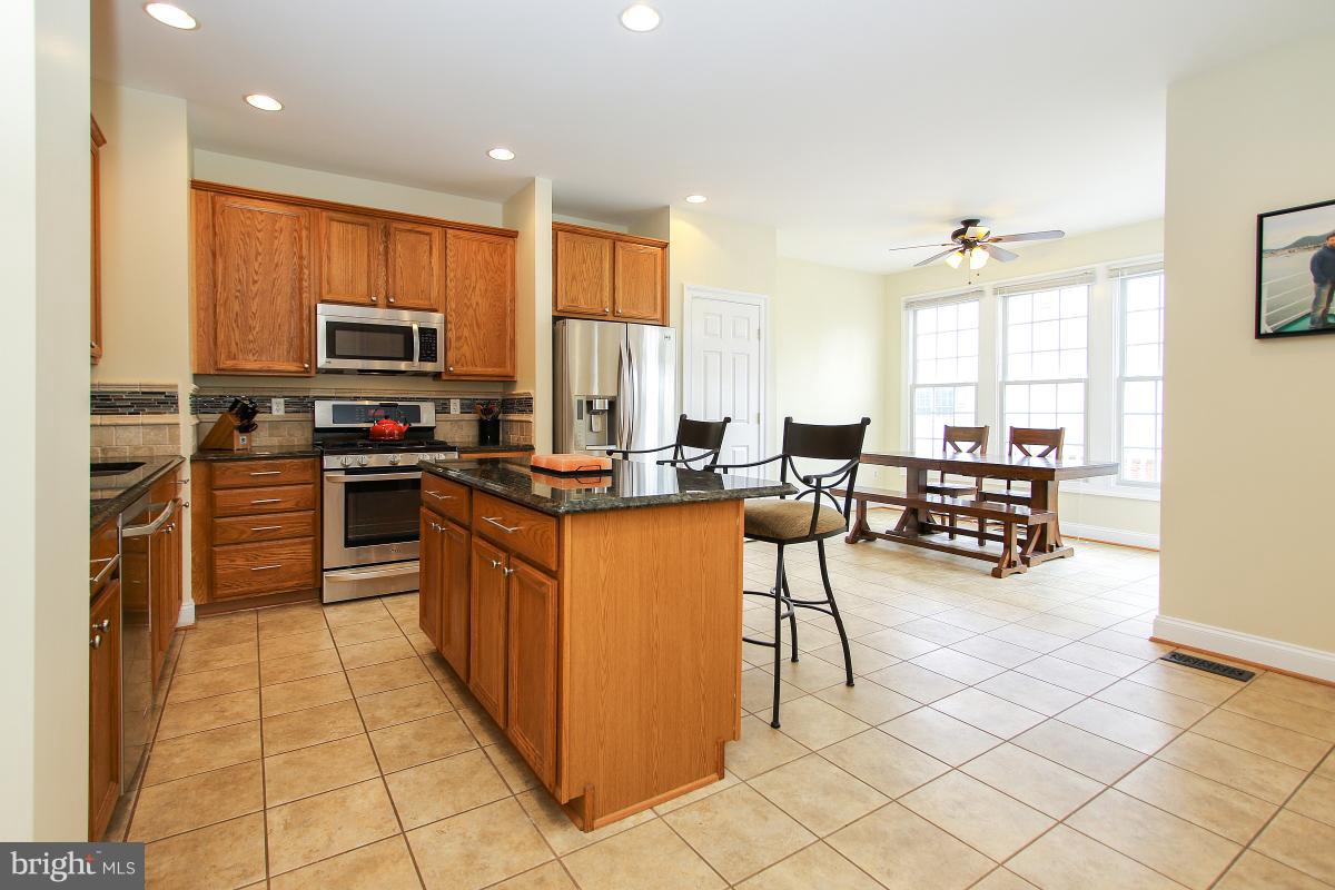 PIEDMONT SOUTH - Residential